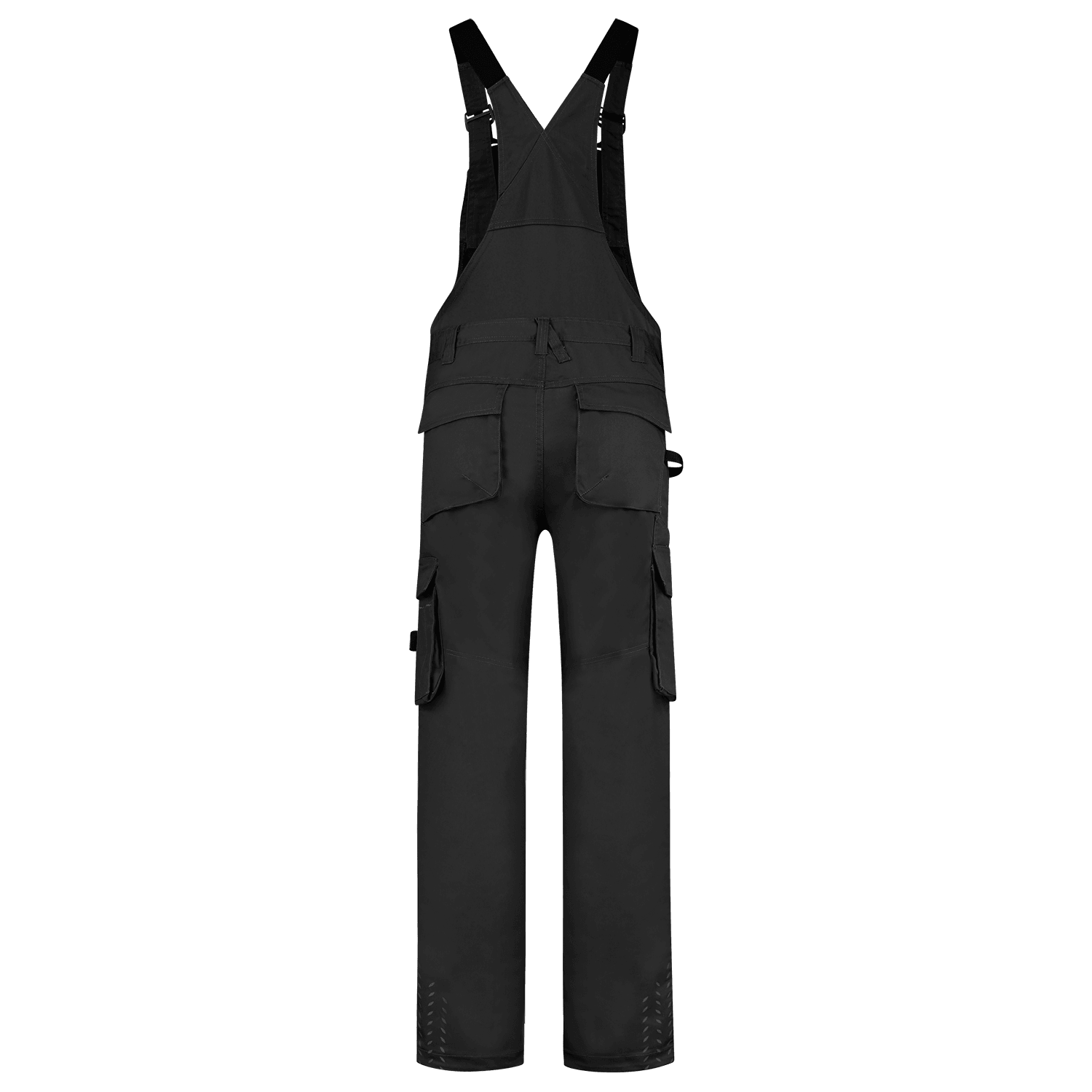 Latzhose Twill Cordura - Bowtextil Ltd.
