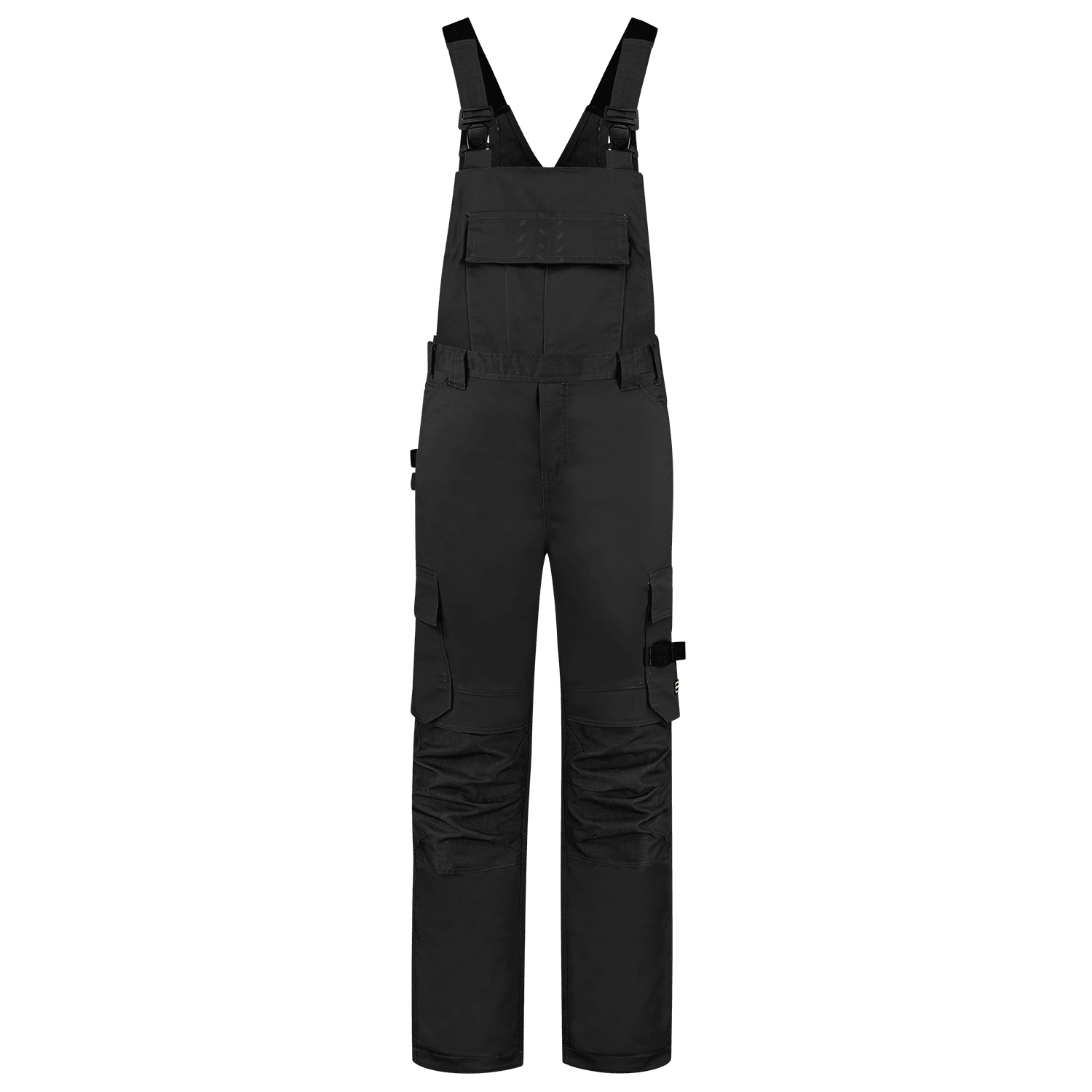 Latzhose Twill Cordura - Bowtextil Ltd.