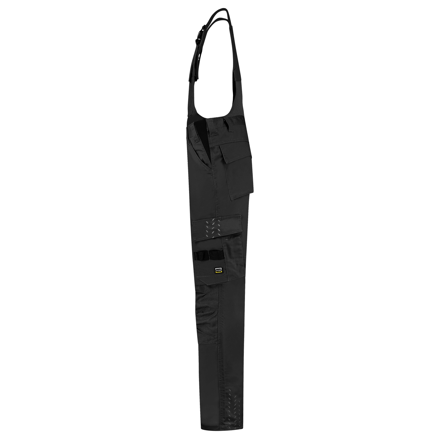 Latzhose Twill Cordura - Bowtextil Ltd.