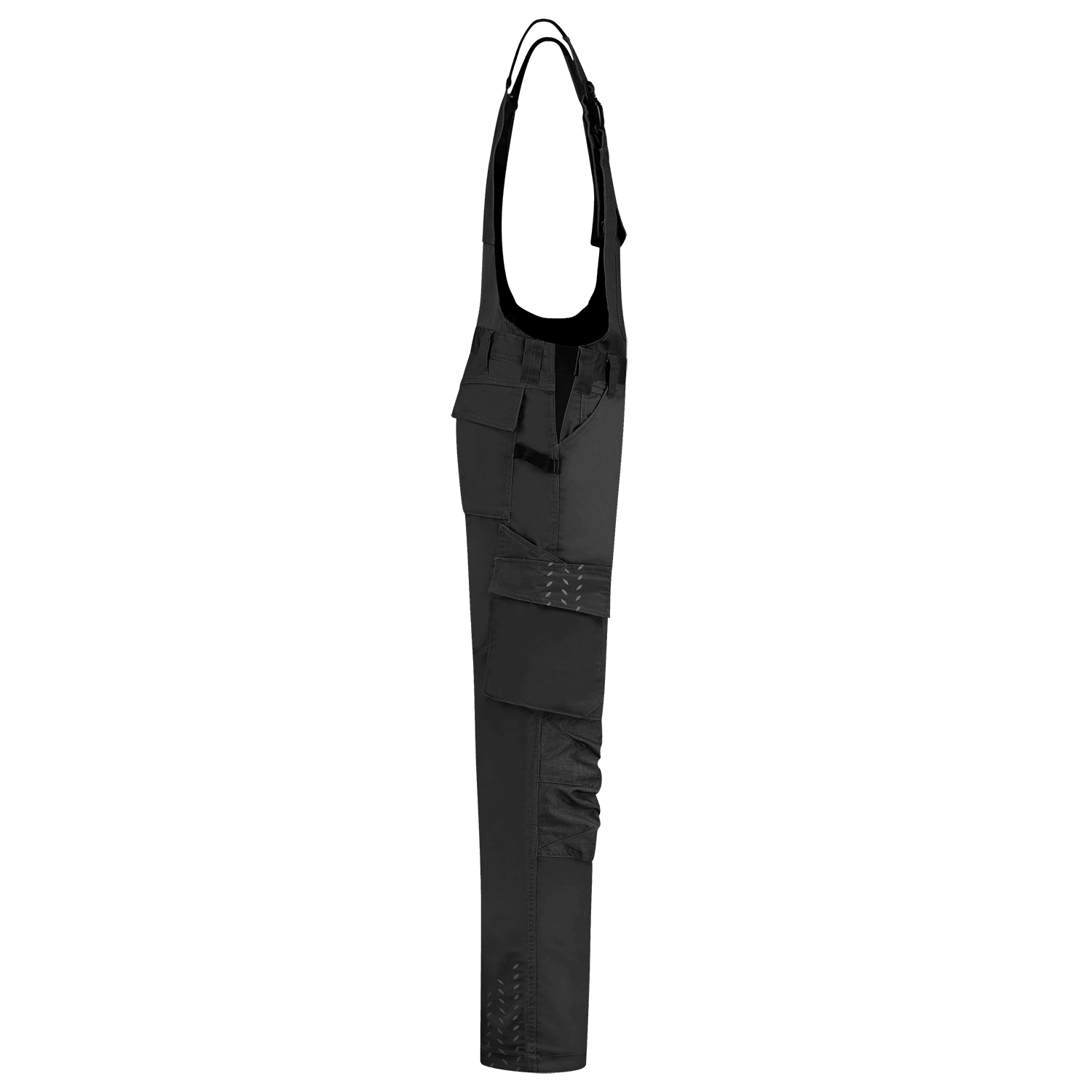 Latzhose Twill Cordura - Bowtextil Ltd.