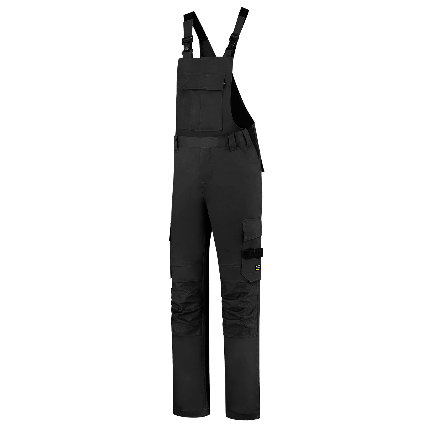 Latzhose Twill Cordura - Bowtextil Ltd.