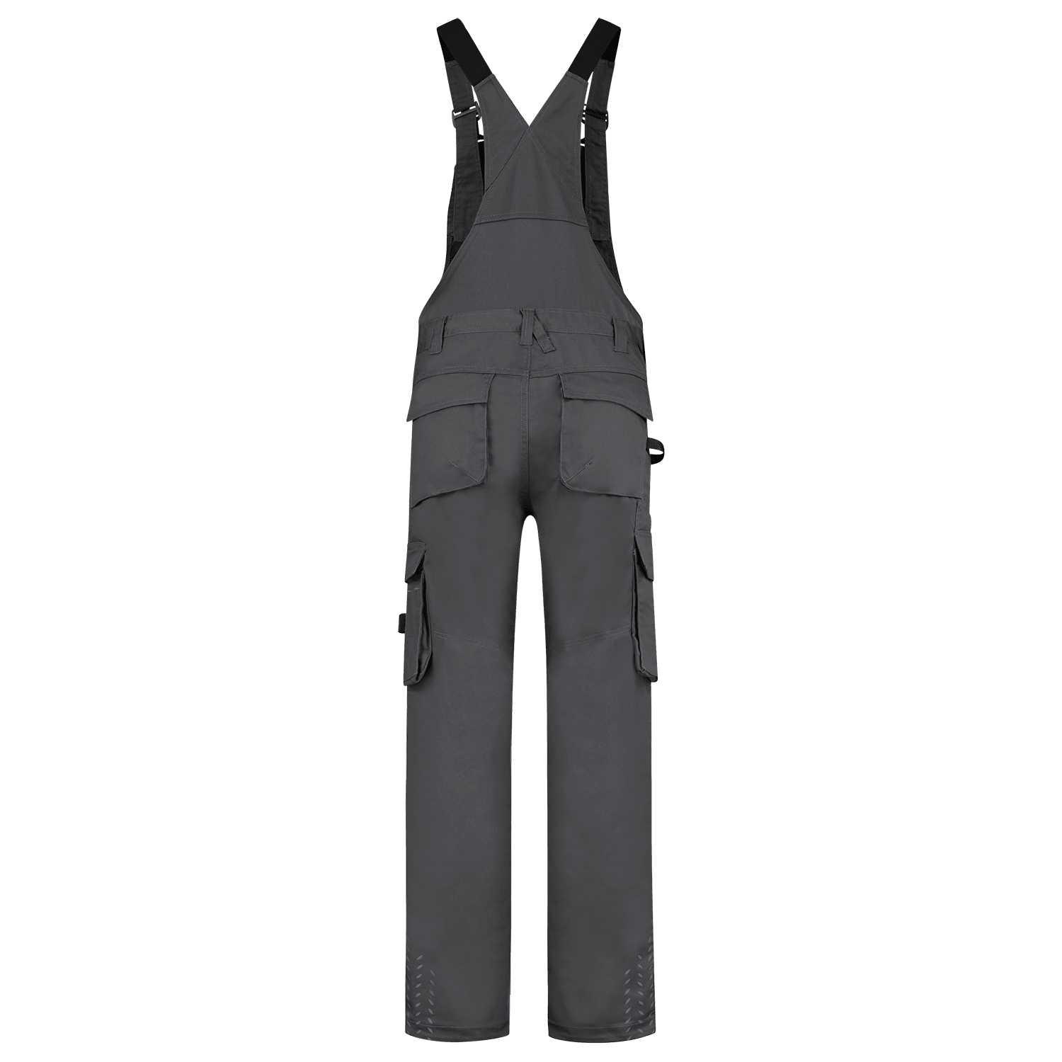 Latzhose Twill Cordura - Bowtextil Ltd.