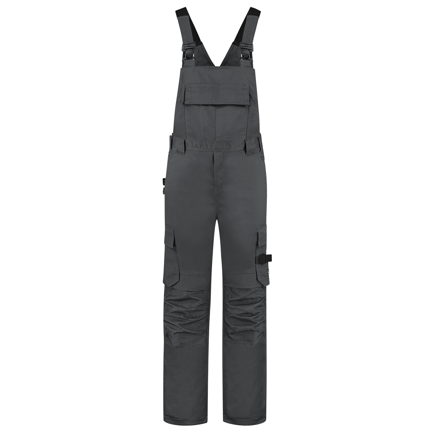 Latzhose Twill Cordura - Bowtextil Ltd.