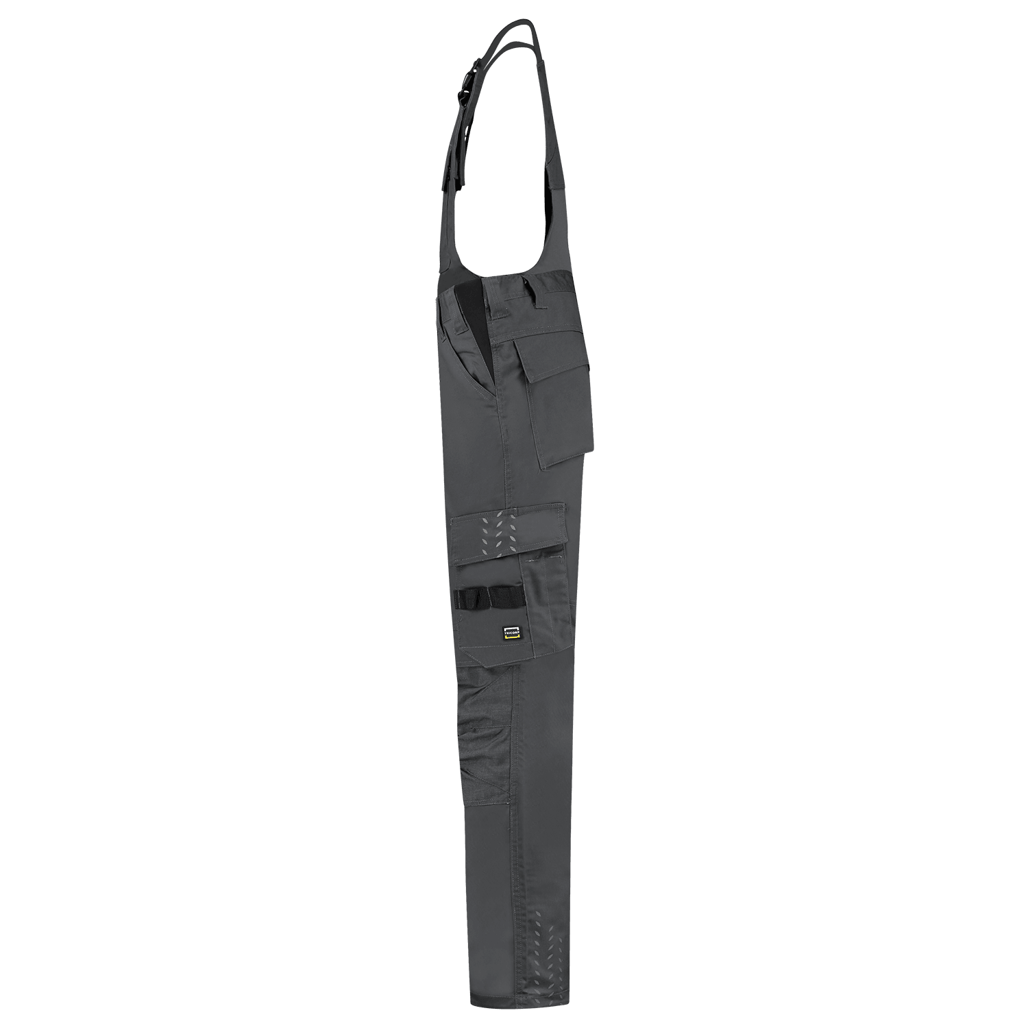Latzhose Twill Cordura - Bowtextil Ltd.
