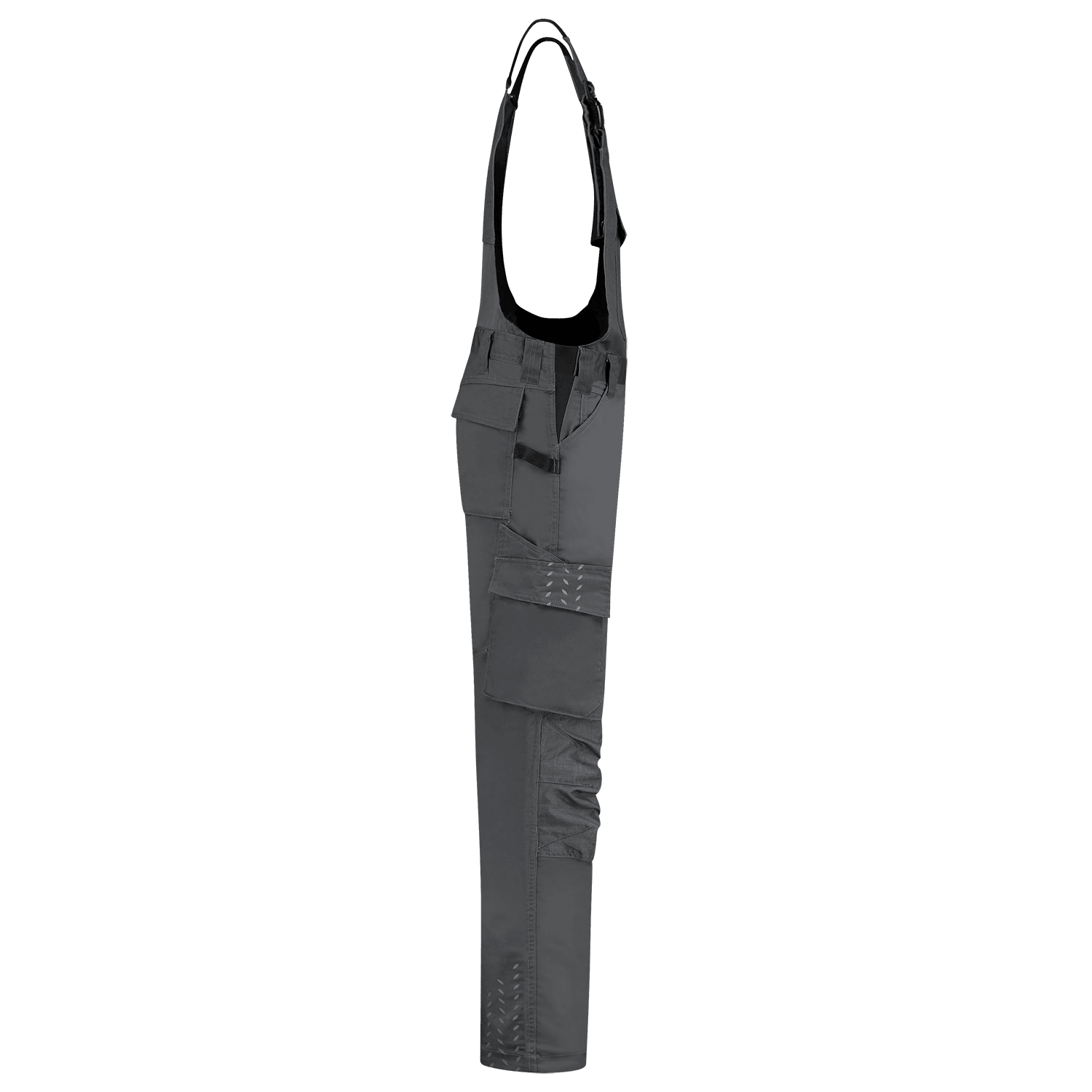 Latzhose Twill Cordura - Bowtextil Ltd.