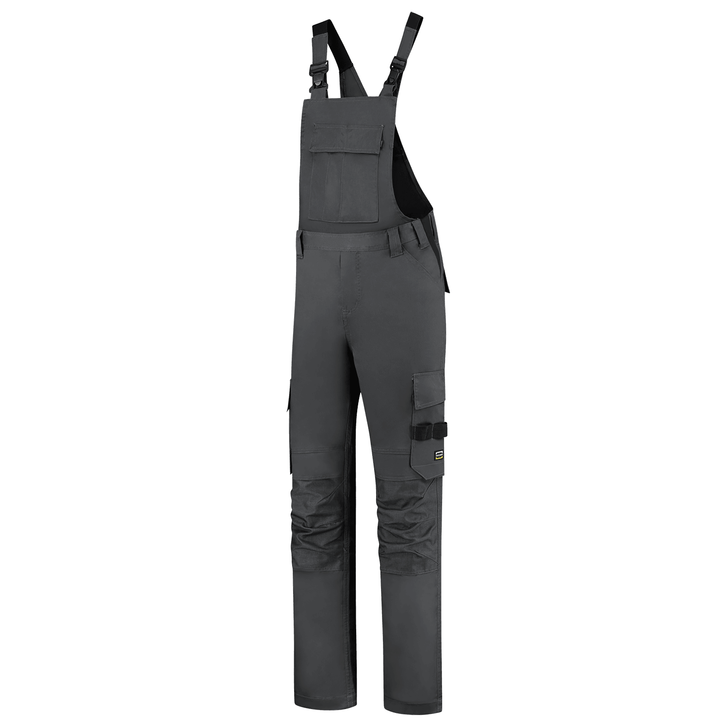 Latzhose Twill Cordura - Bowtextil Ltd.
