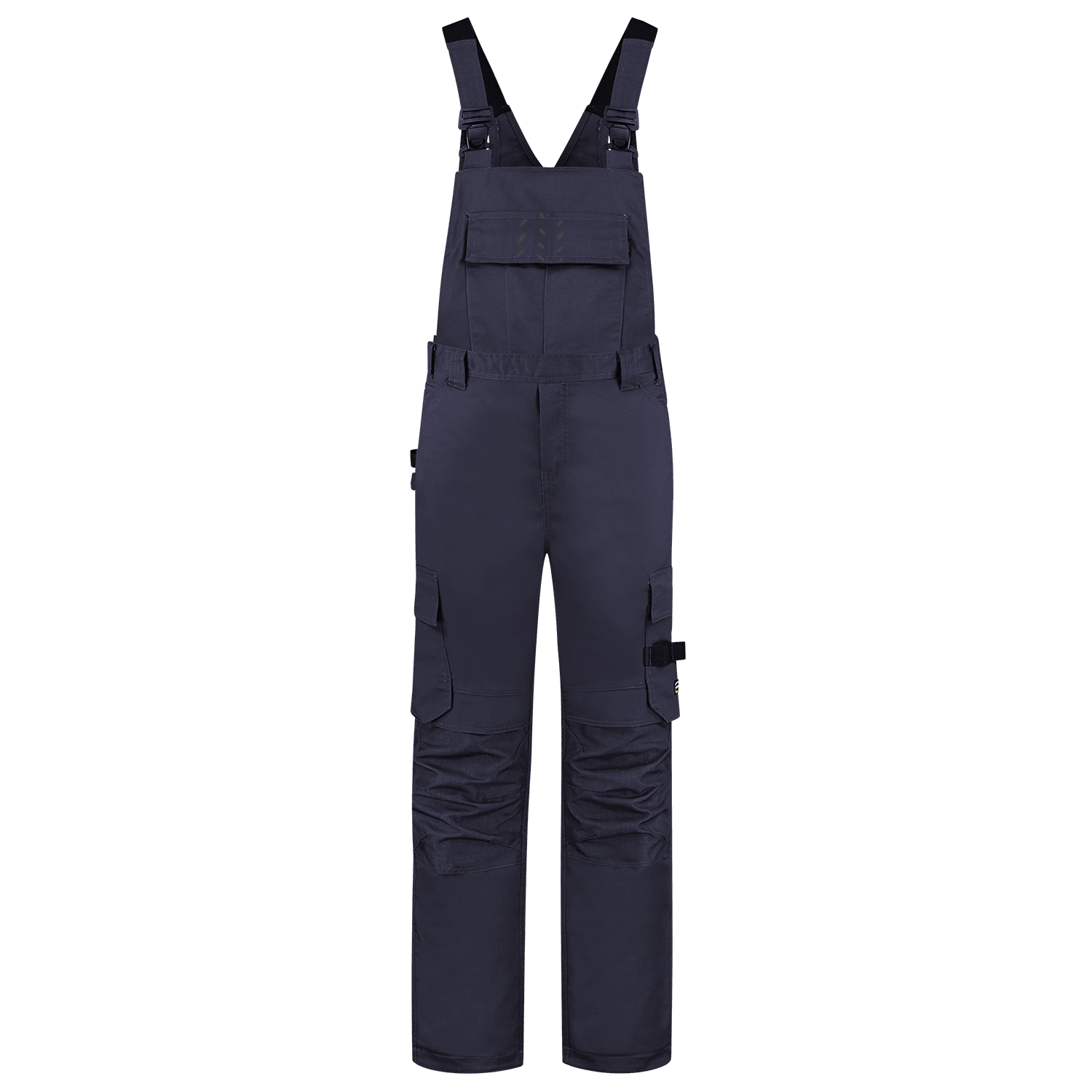 Latzhose Twill Cordura - Bowtextil Ltd.