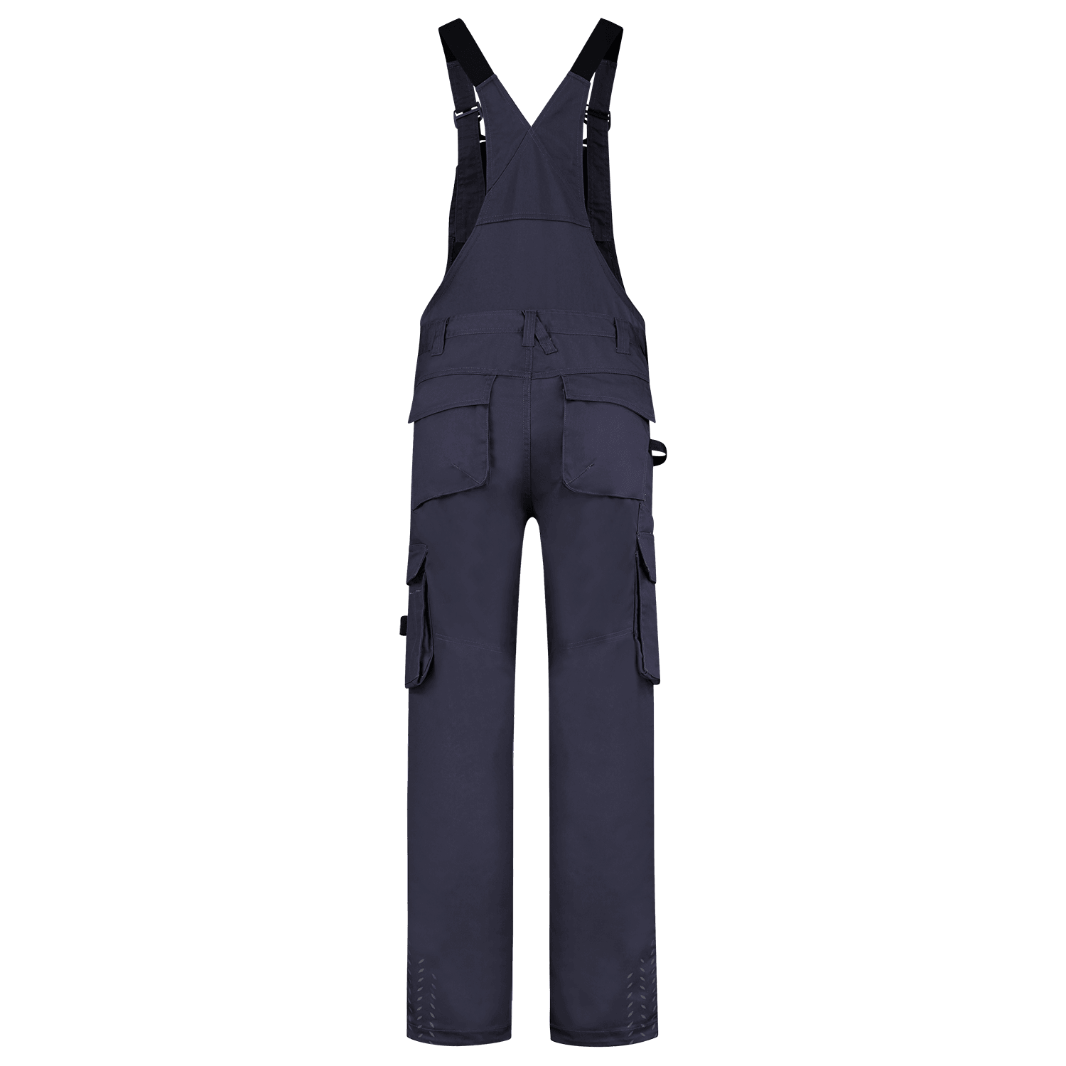 Latzhose Twill Cordura - Bowtextil Ltd.