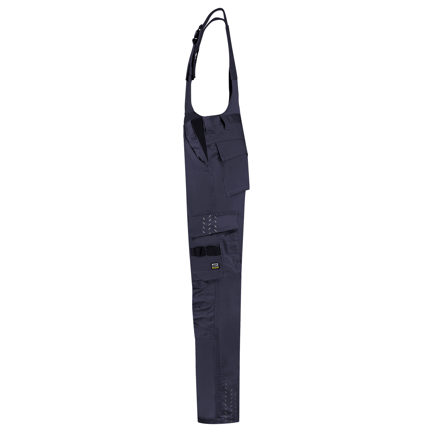 Latzhose Twill Cordura - Bowtextil Ltd.
