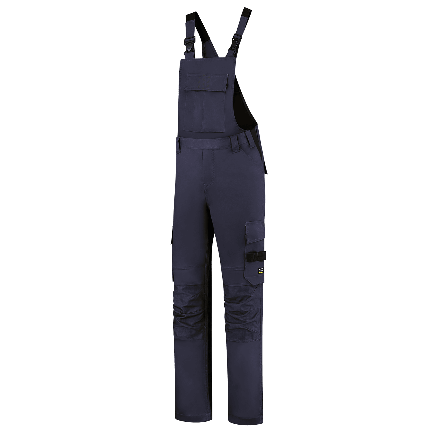 Latzhose Twill Cordura - Bowtextil Ltd.