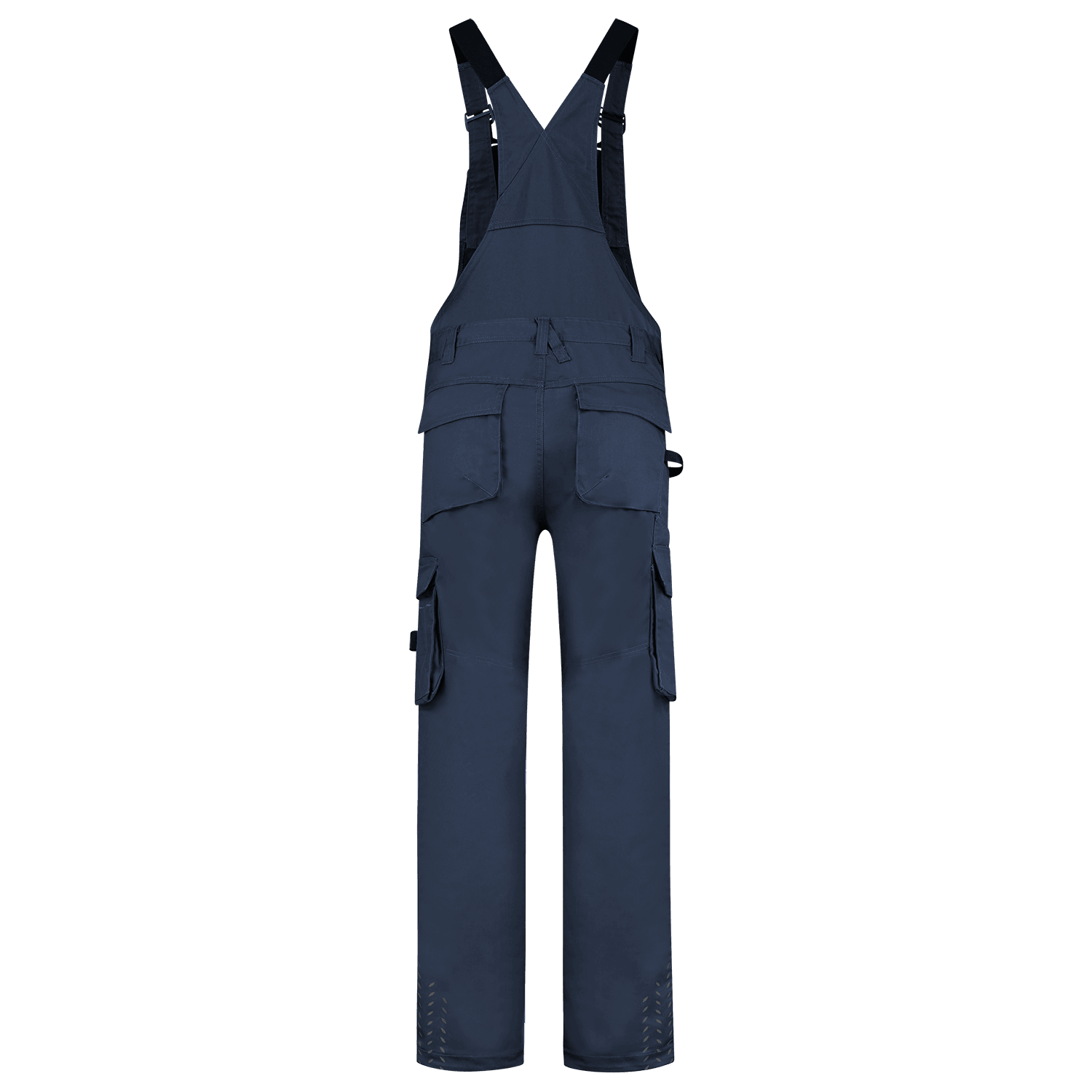 Latzhose Twill Cordura - Bowtextil Ltd.