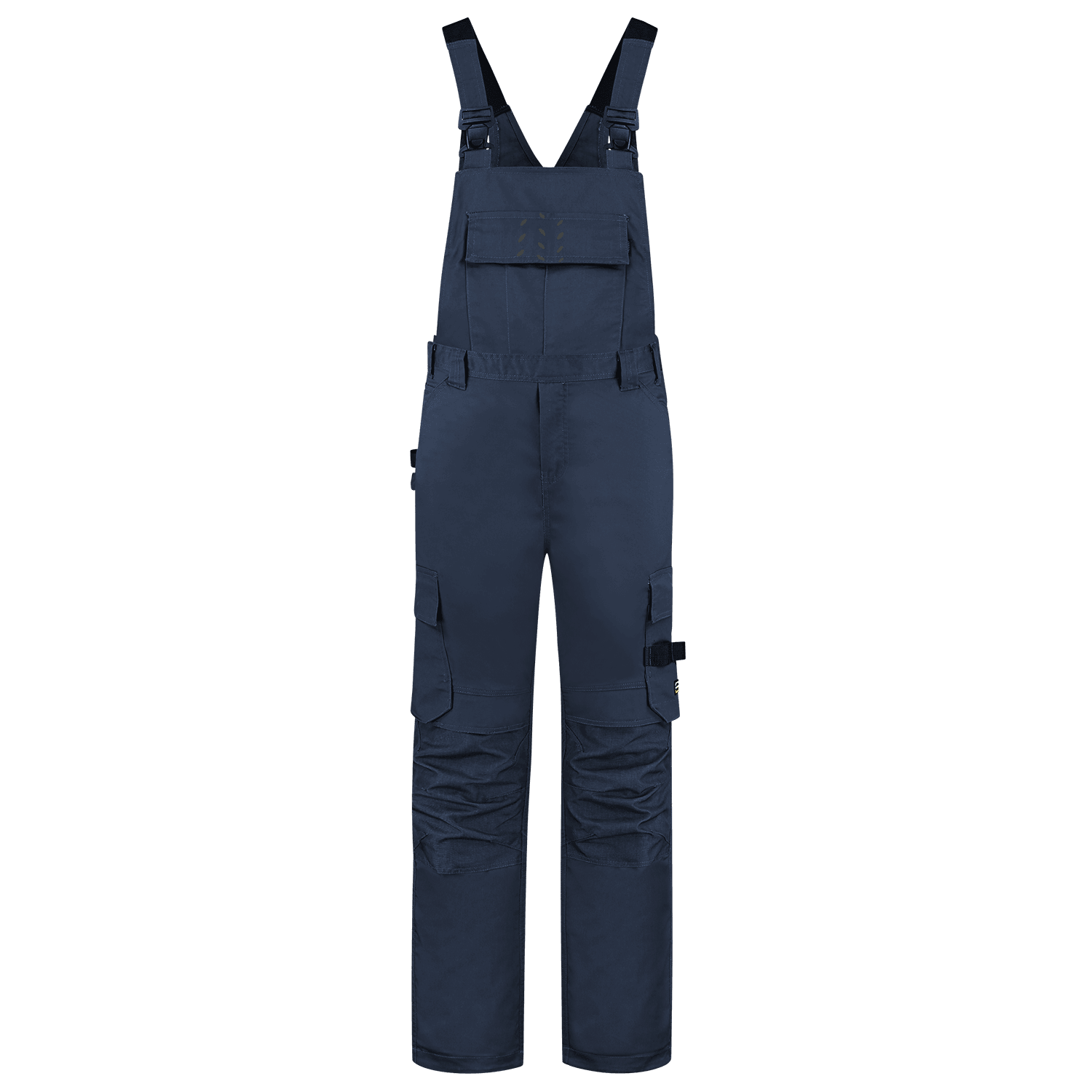 Latzhose Twill Cordura - Bowtextil Ltd.