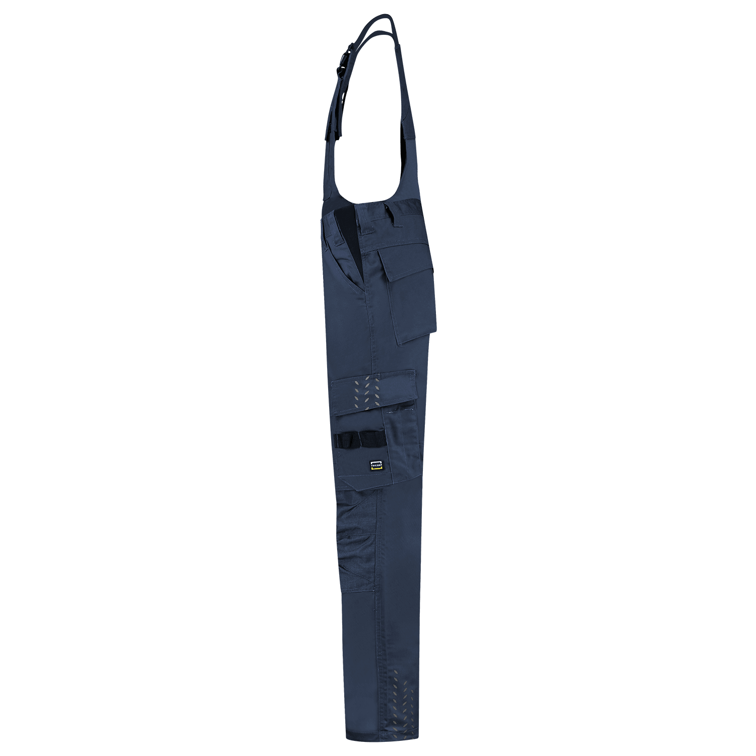 Latzhose Twill Cordura - Bowtextil Ltd.