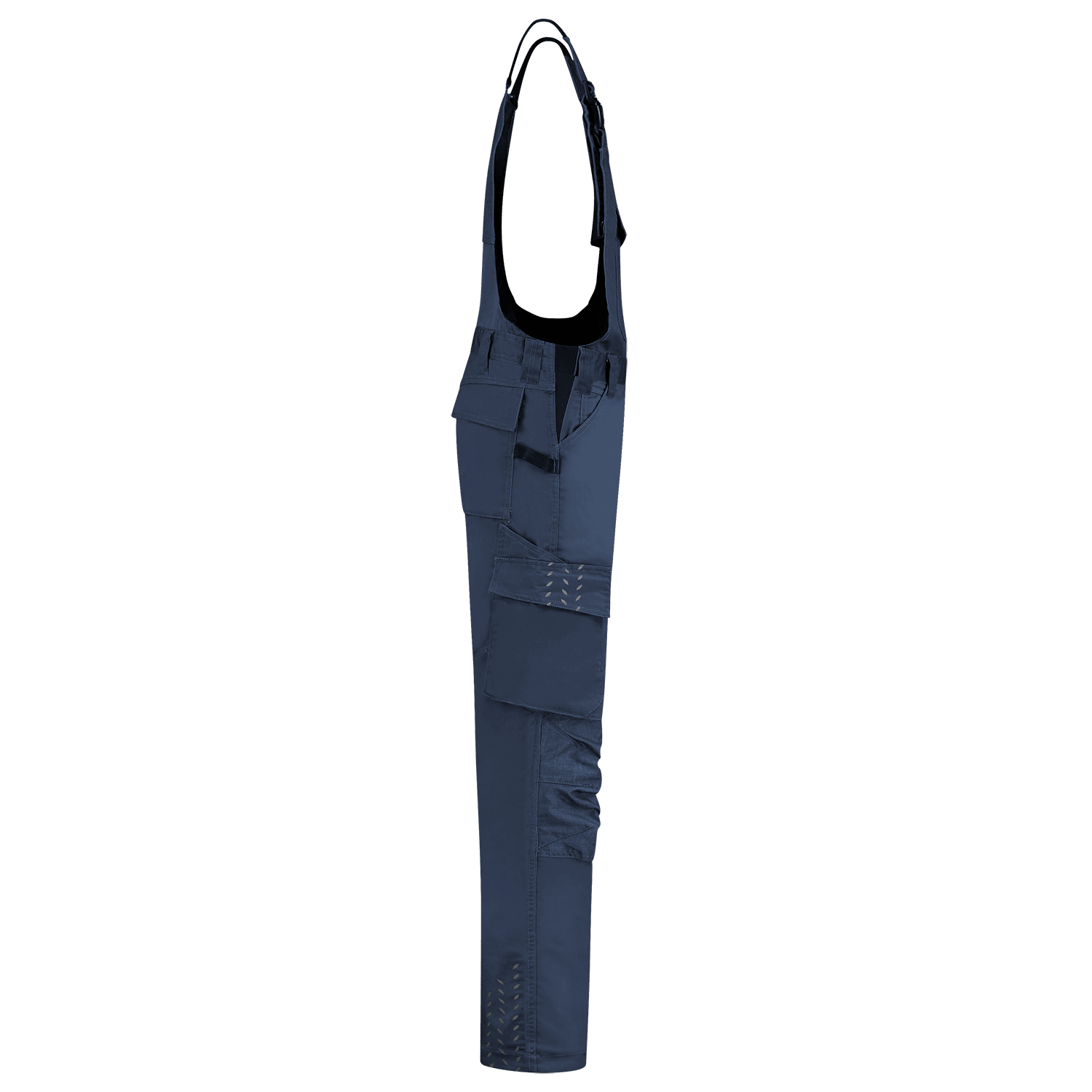 Latzhose Twill Cordura - Bowtextil Ltd.
