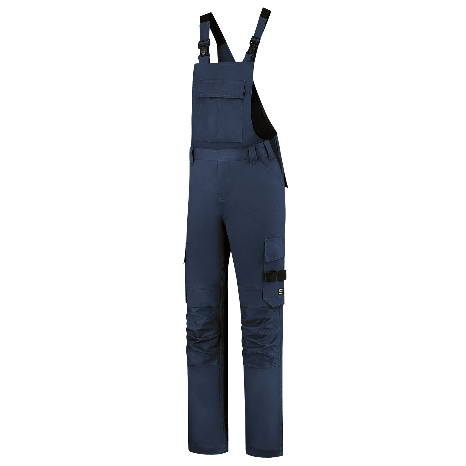 Latzhose Twill Cordura - Bowtextil Ltd.