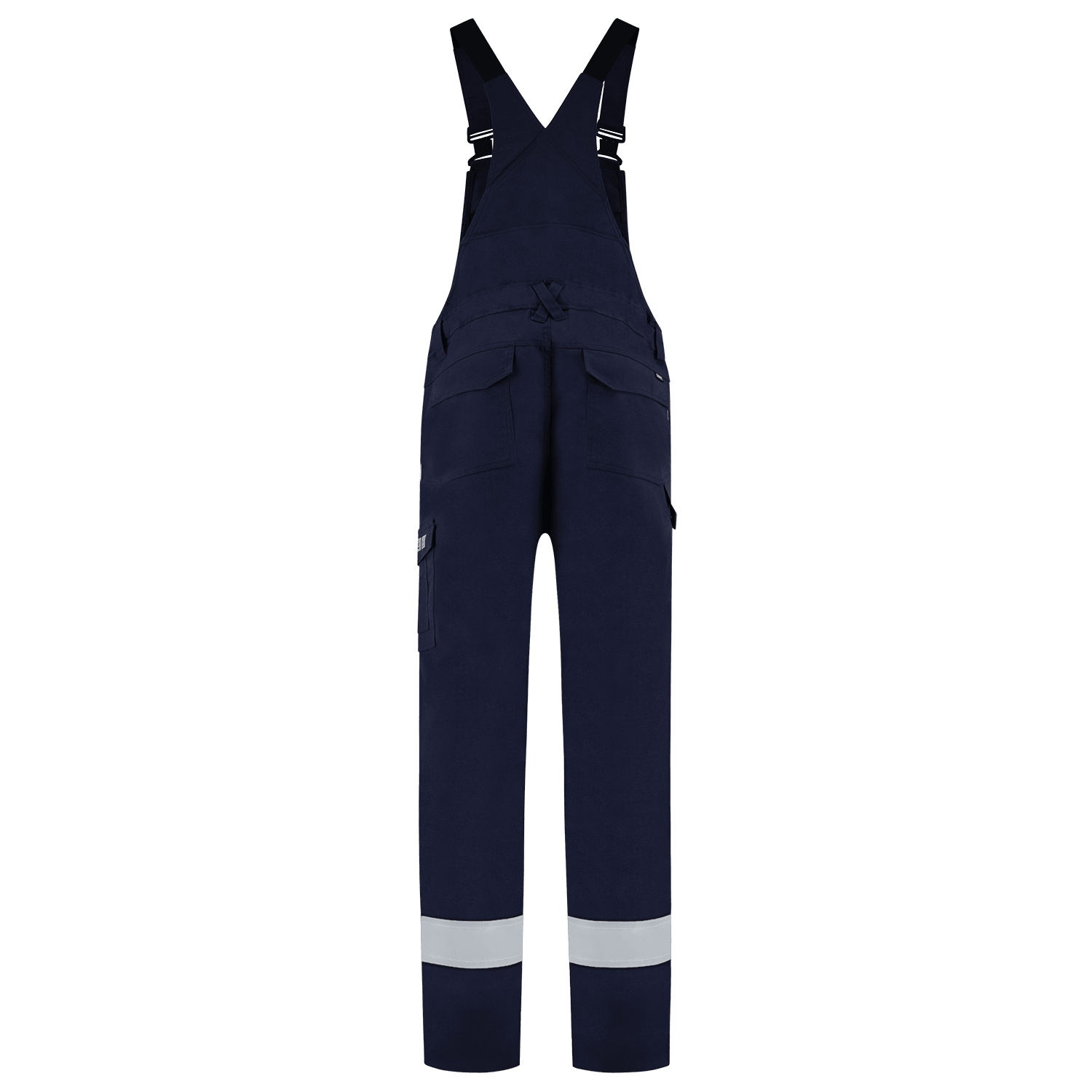 Latzhose Multinorm - Bowtextil Ltd.