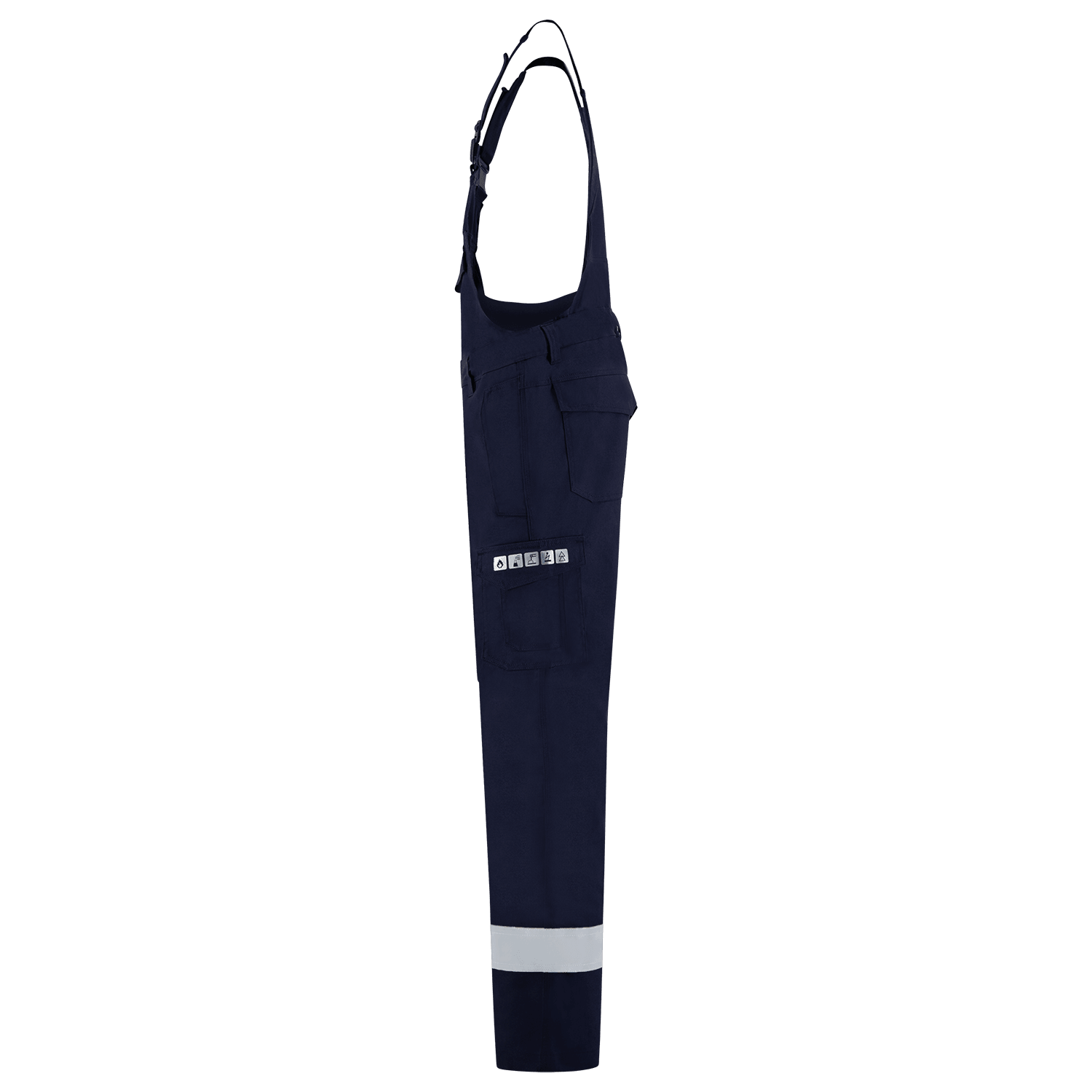 Latzhose Multinorm - Bowtextil Ltd.