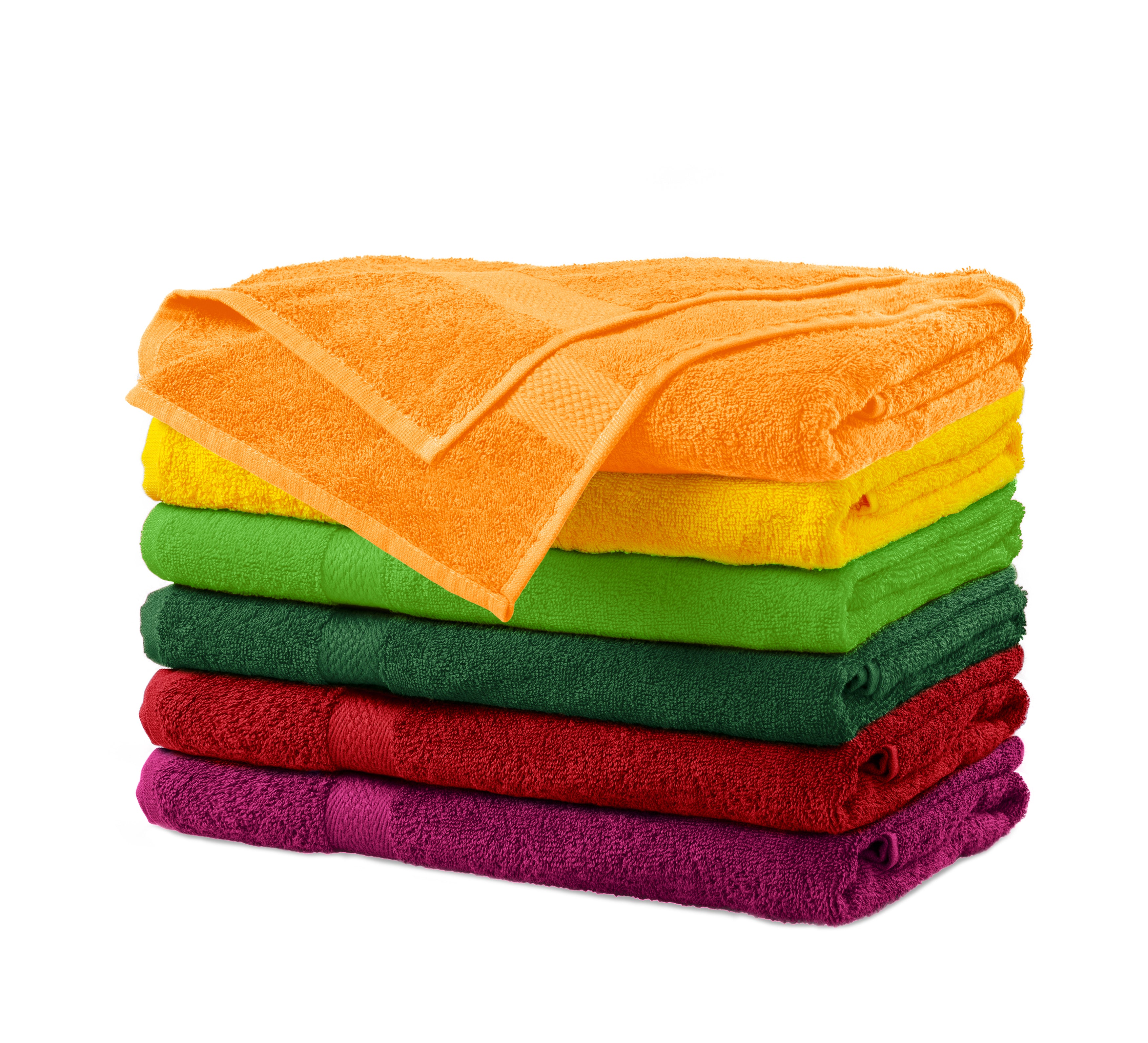 Bath Towel 450