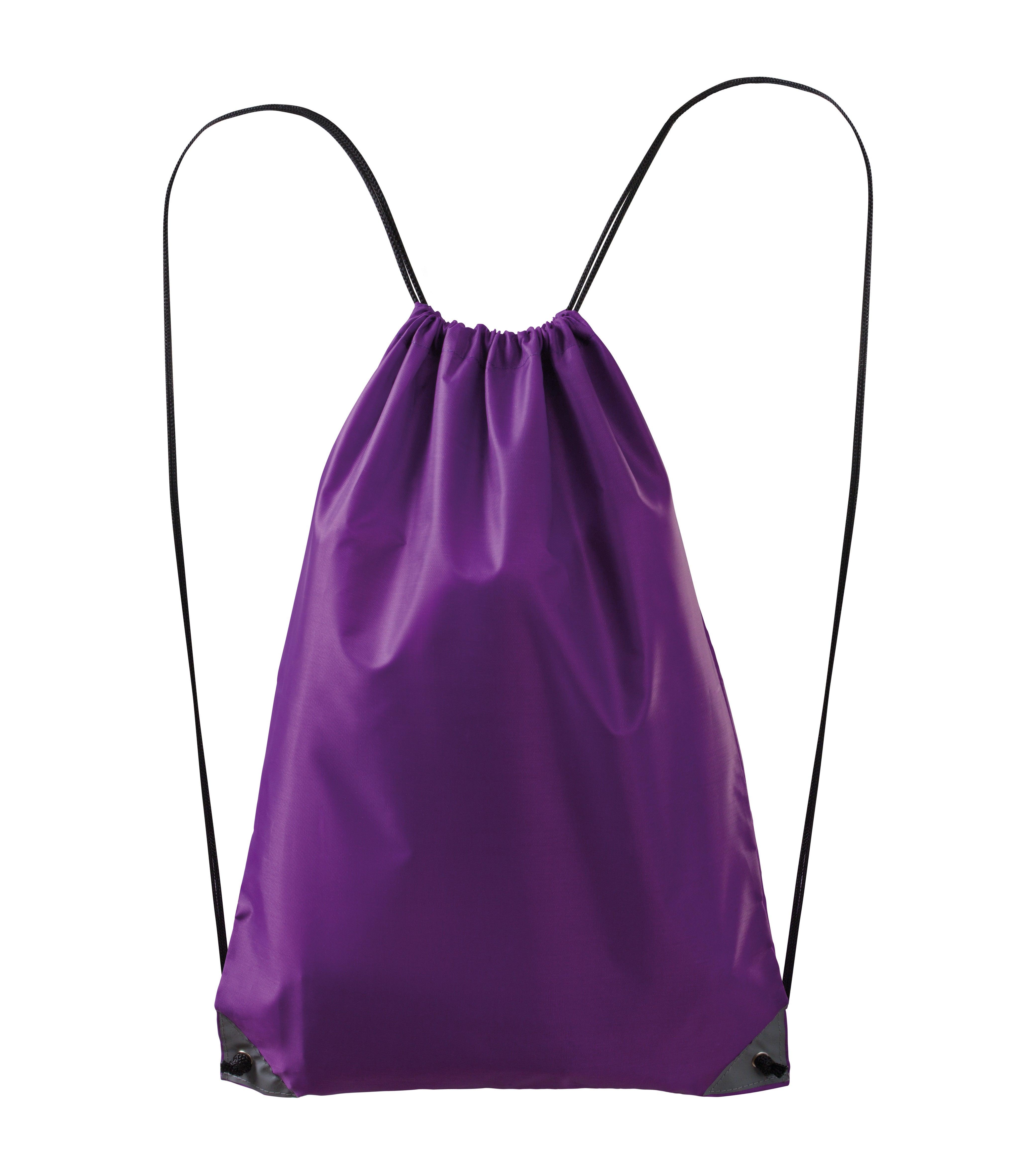 Energy Turnbeutel Unisex - Bowtextil Ltd.