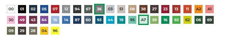 Basic Tshirt - Bowtextil Ltd.