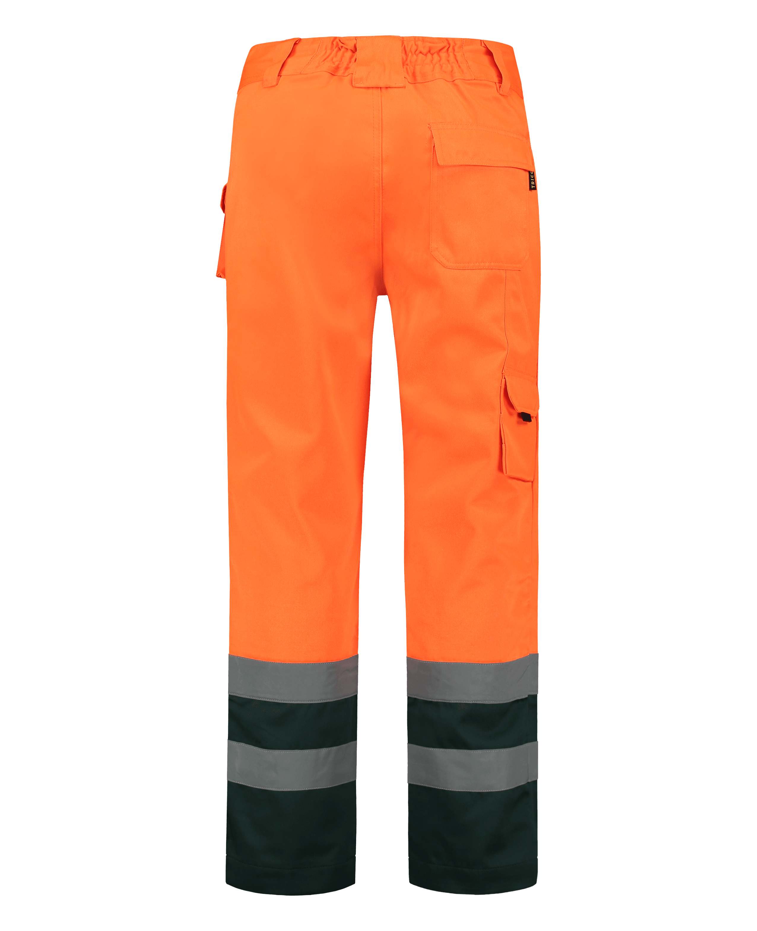 Arbeitshose EN ISO 20471 Bicolor - Bowtextil Ltd.