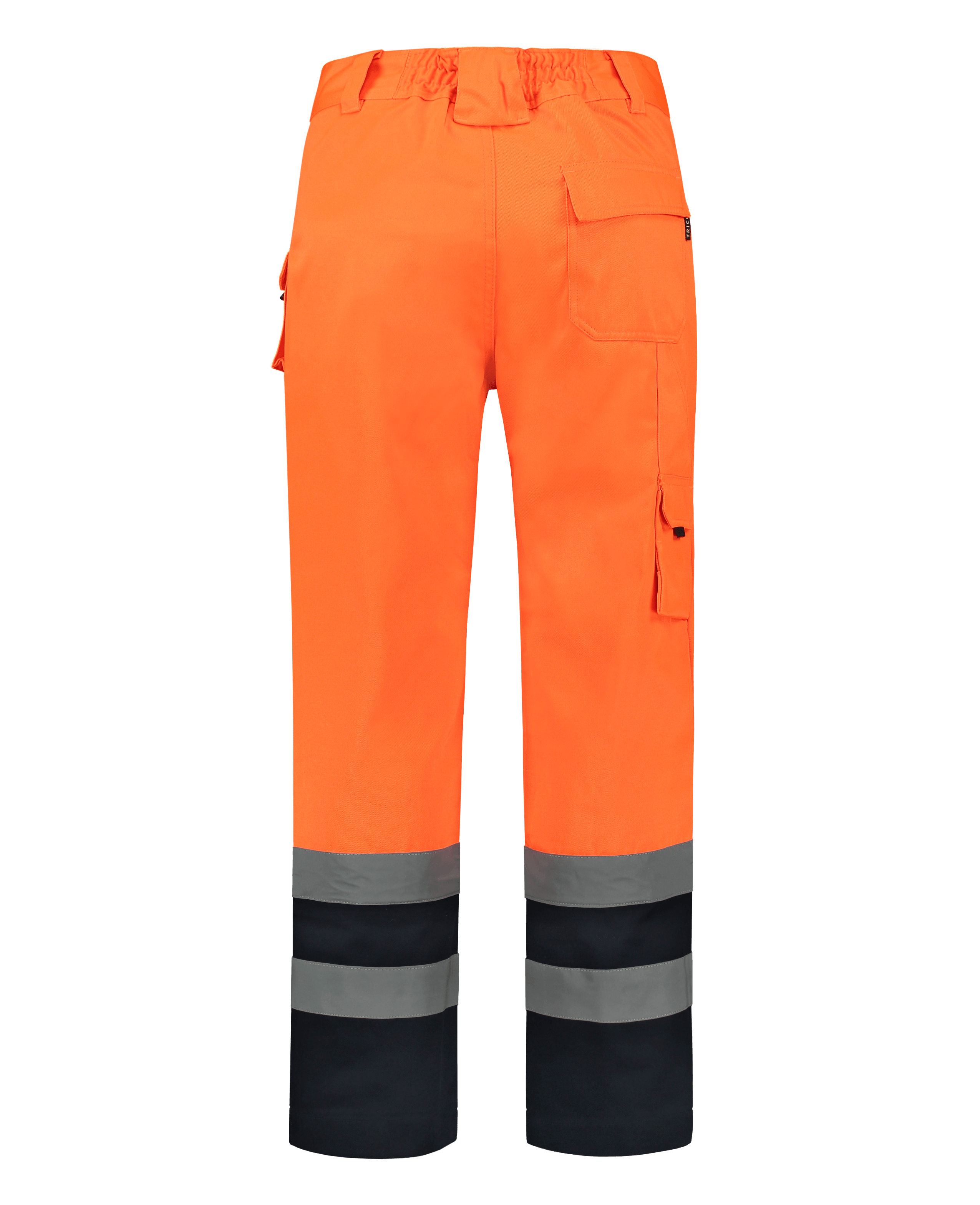 Arbeitshose EN ISO 20471 Bicolor - Bowtextil Ltd.