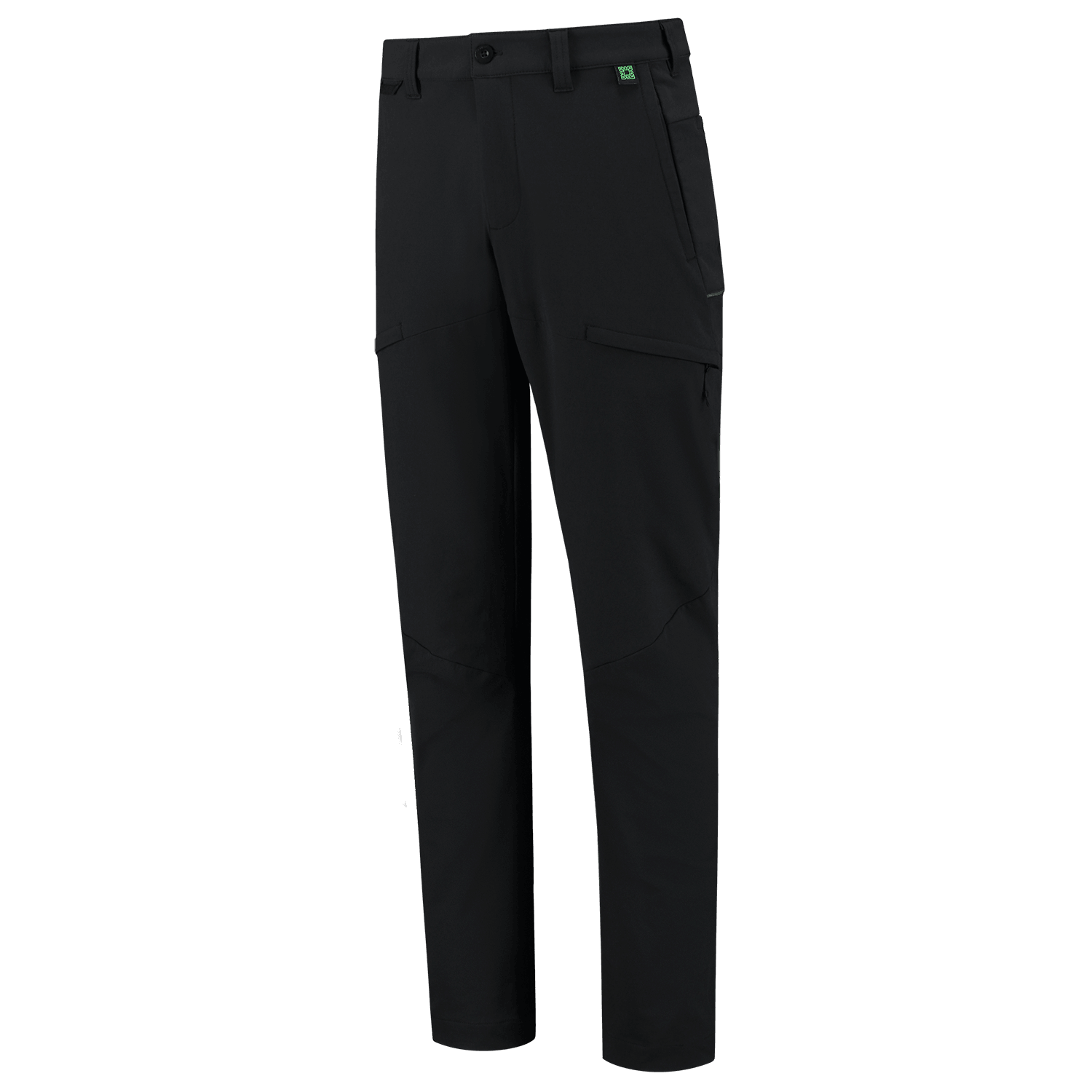 Arbeitshose Fitted Stretch RE 2050 - Bowtextil Ltd.