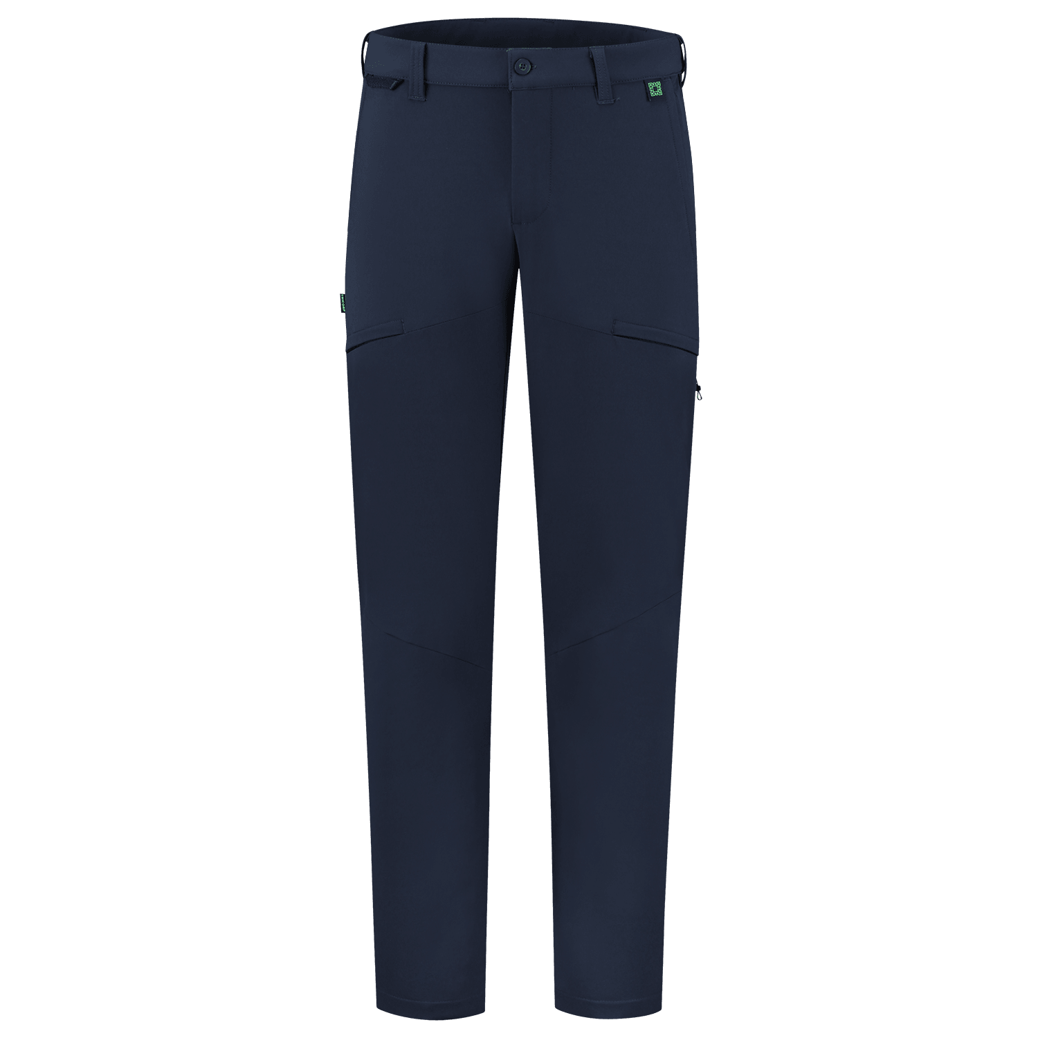Arbeitshose Fitted Stretch RE 2050 - Bowtextil Ltd.
