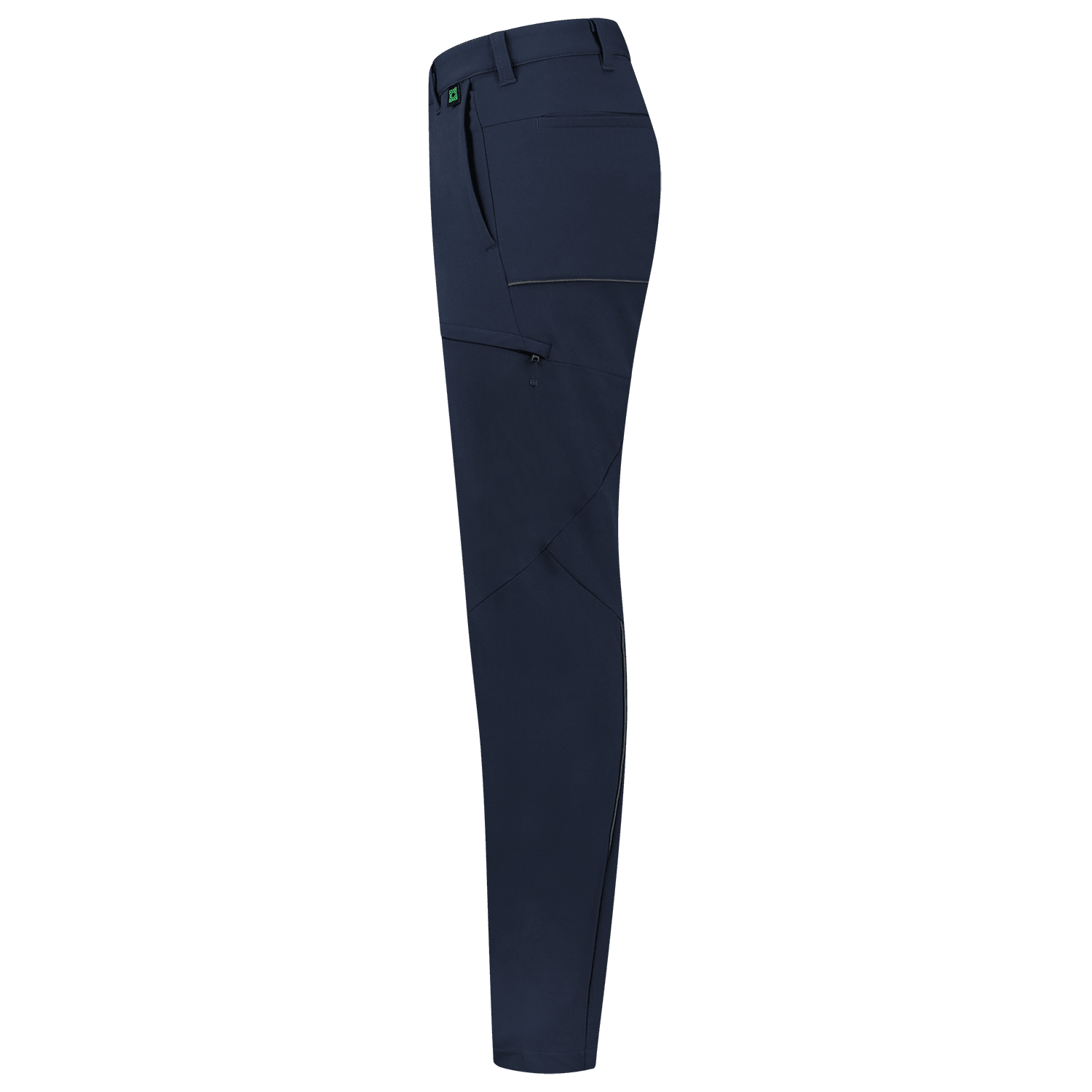 Arbeitshose Fitted Stretch RE 2050 - Bowtextil Ltd.