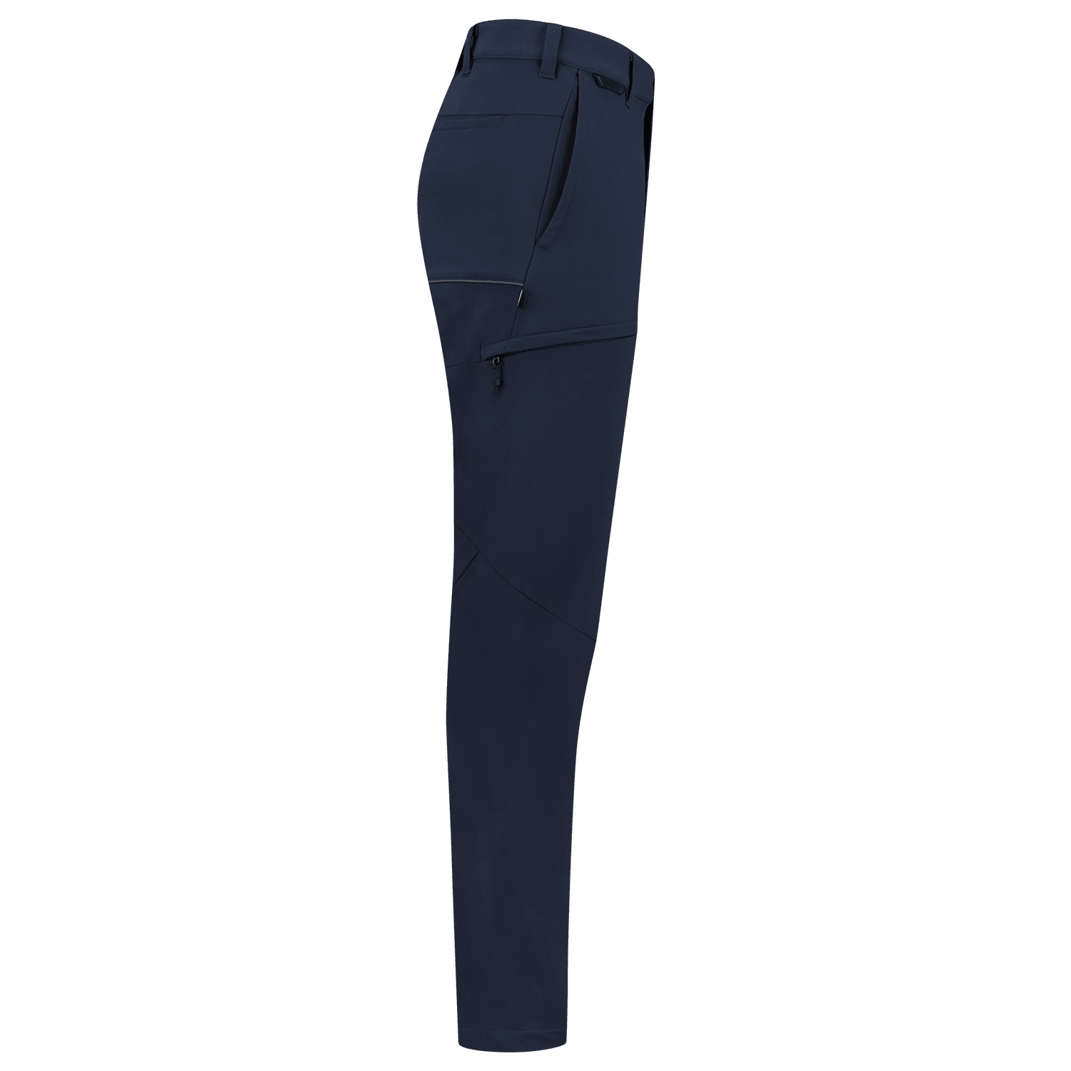 Arbeitshose Fitted Stretch RE 2050 - Bowtextil Ltd.