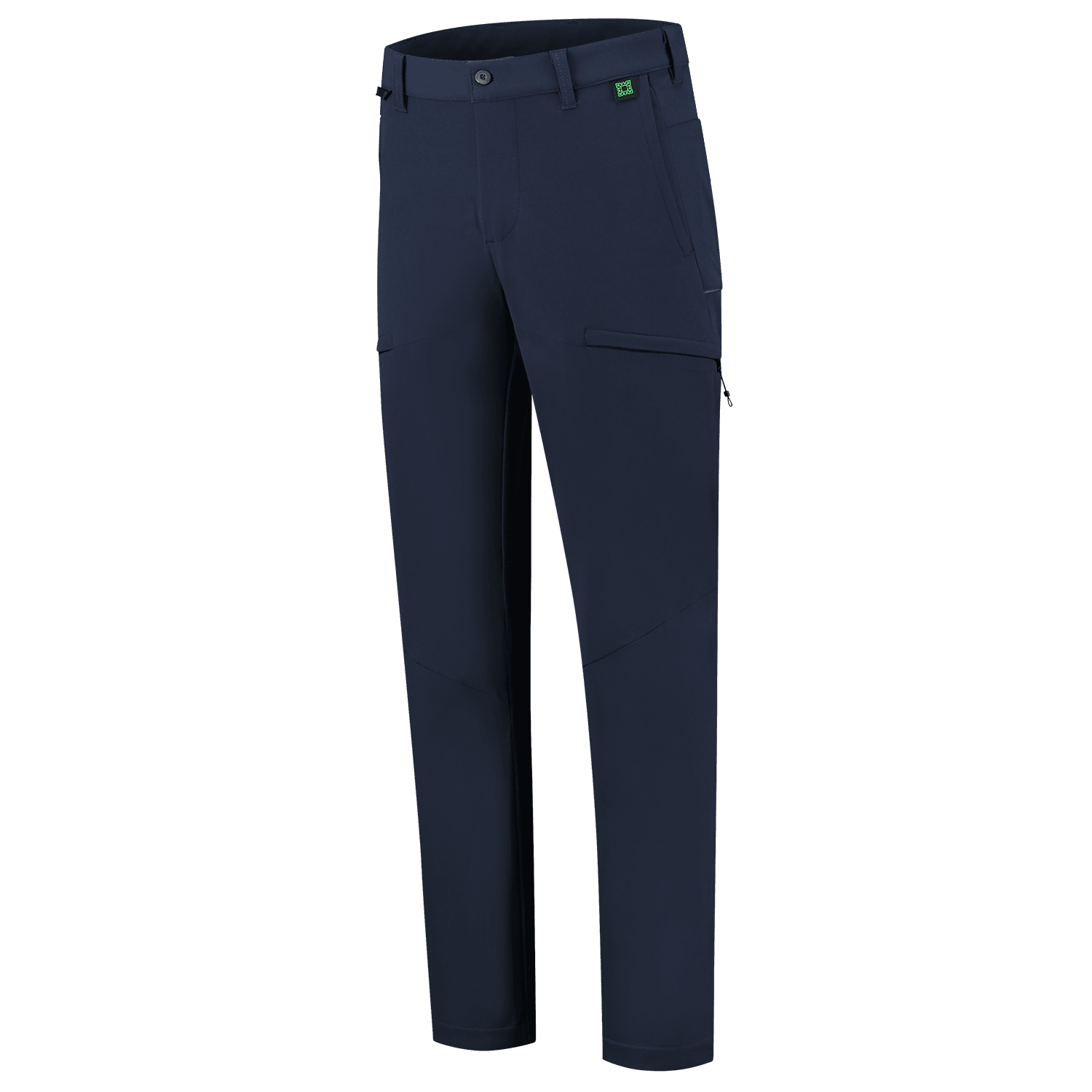 Arbeitshose Fitted Stretch RE 2050 - Bowtextil Ltd.
