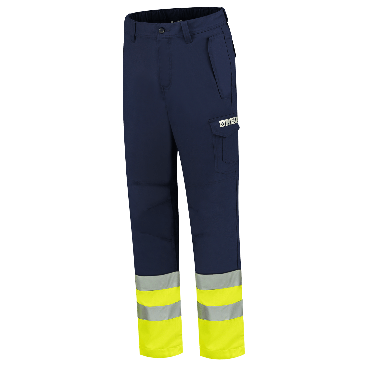 Arbeitshose Multinorm Bicolor - Bowtextil Ltd.