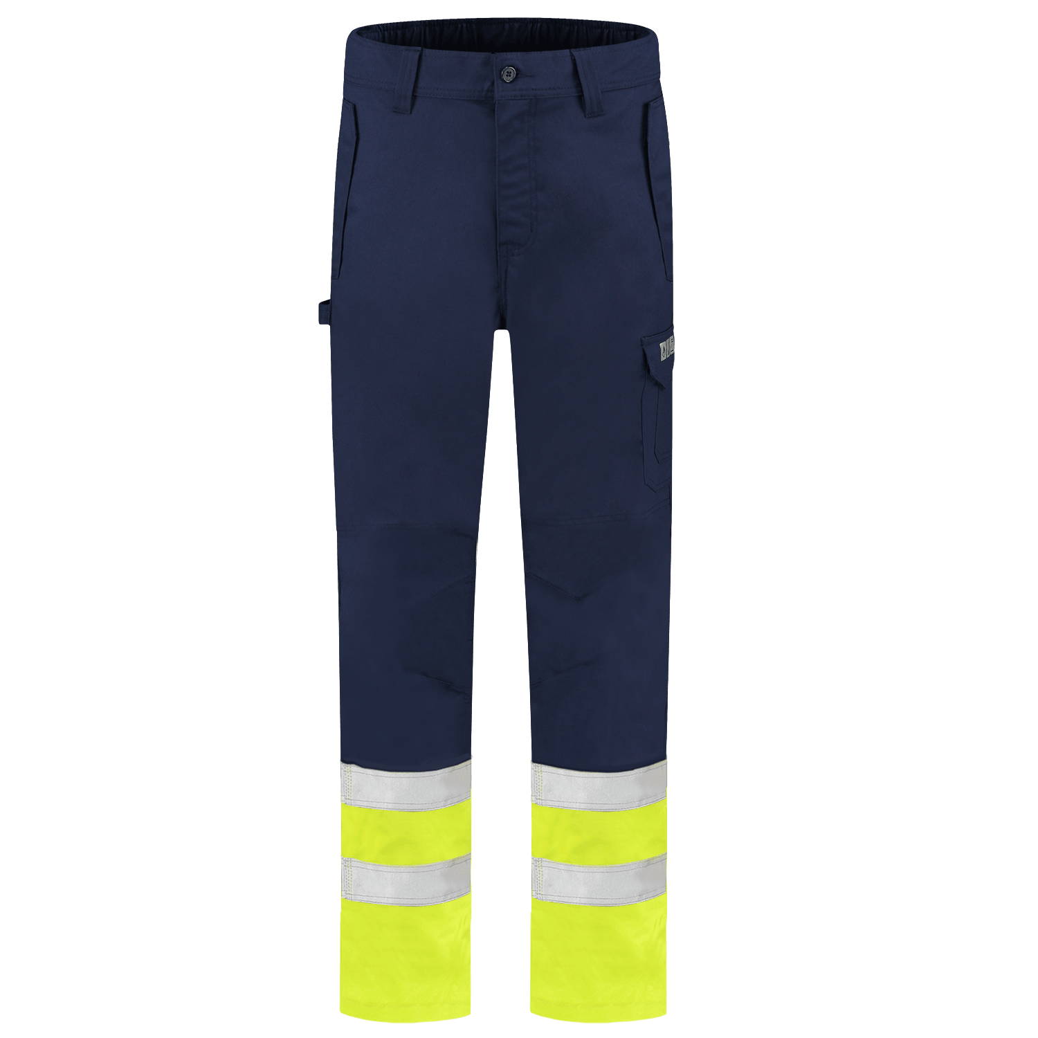 Arbeitshose Multinorm Bicolor - Bowtextil Ltd.