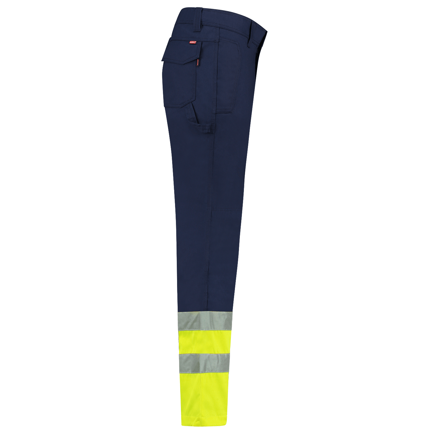 Arbeitshose Multinorm Bicolor - Bowtextil Ltd.