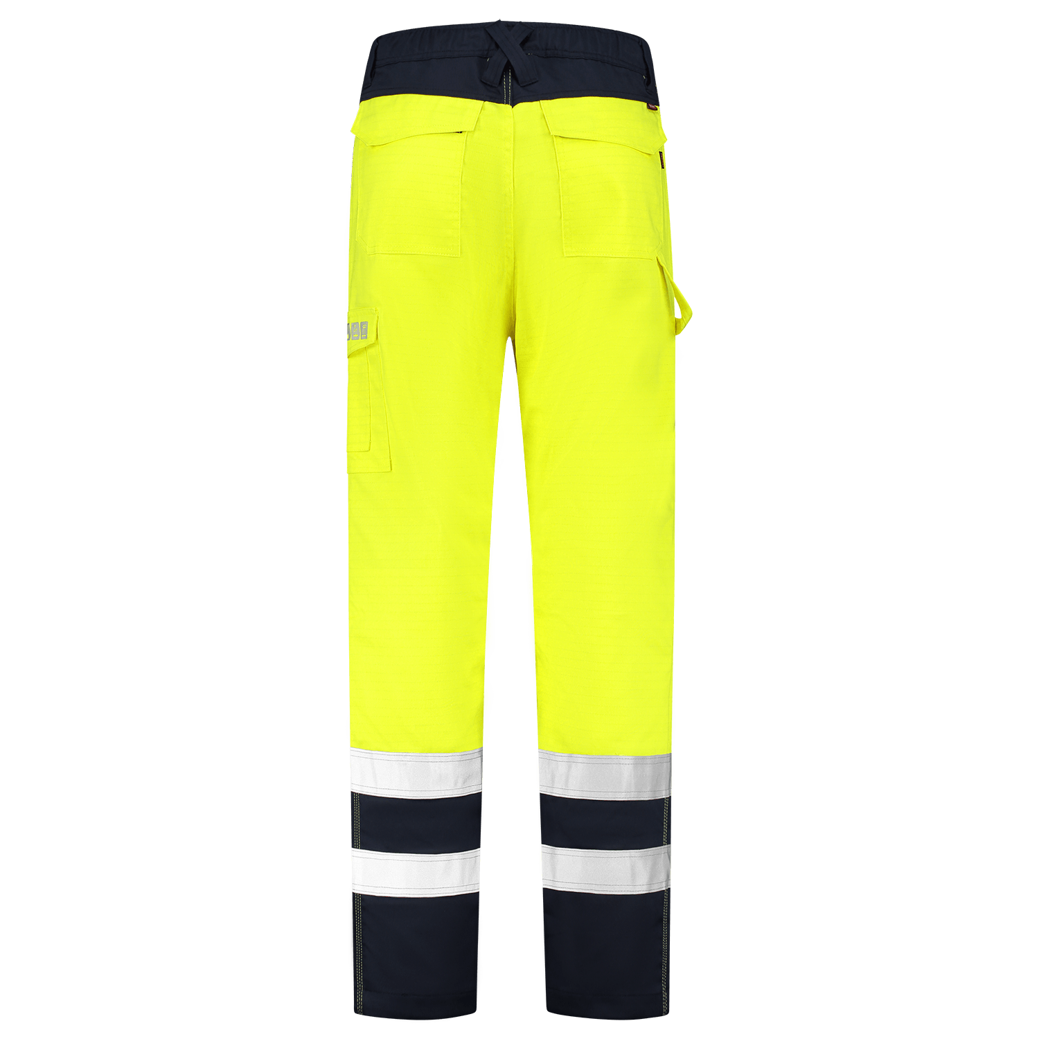 Arbeitshose Multinorm Bicolor - Bowtextil Ltd.
