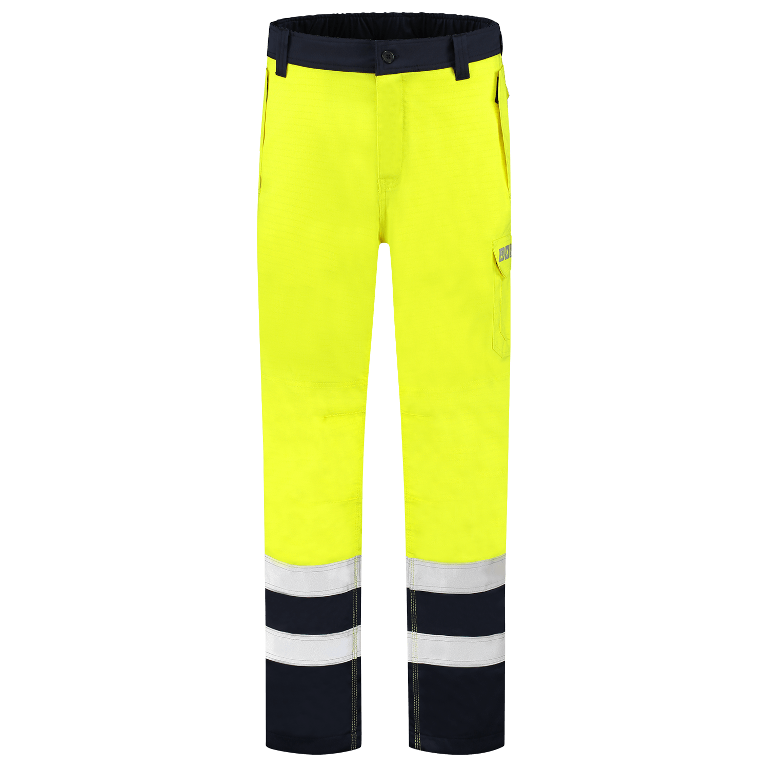 Arbeitshose Multinorm Bicolor - Bowtextil Ltd.