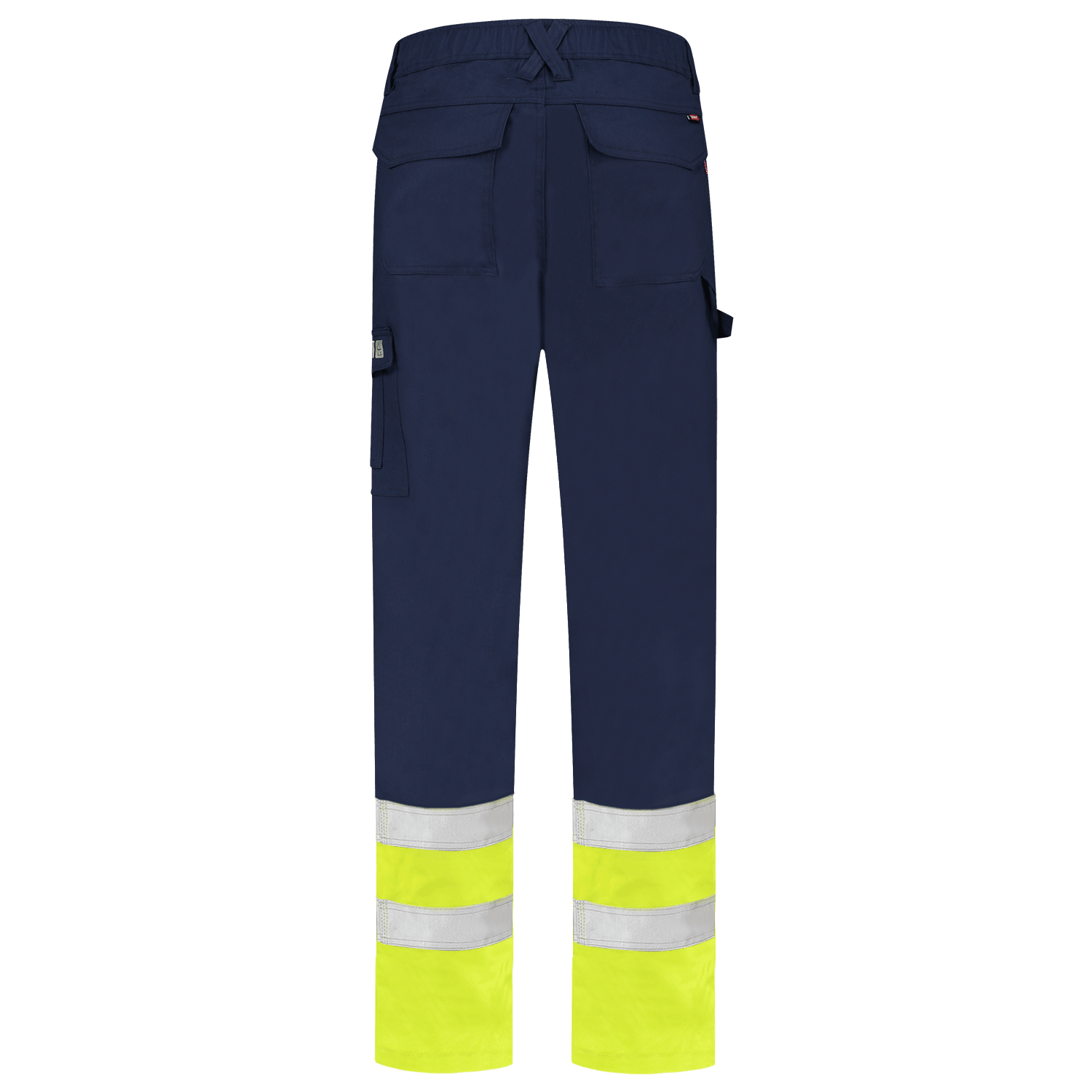 Arbeitshose Multinorm Bicolor - Bowtextil Ltd.