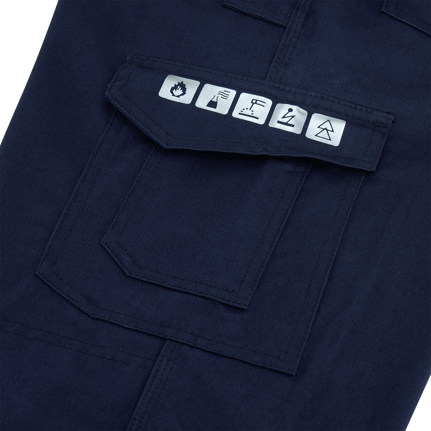 Arbeitshose Multinorm - Bowtextil Ltd.