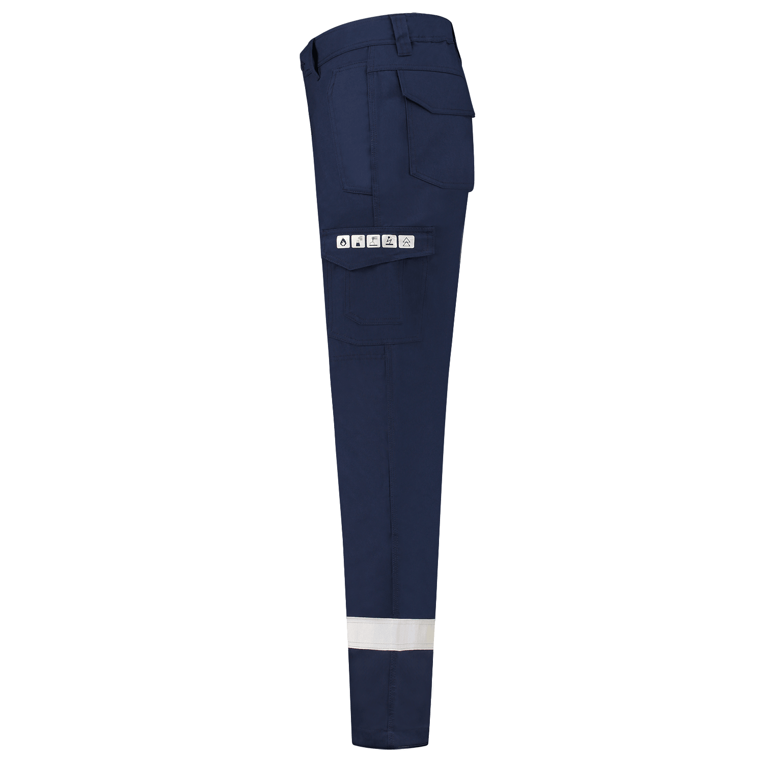 Arbeitshose Multinorm - Bowtextil Ltd.