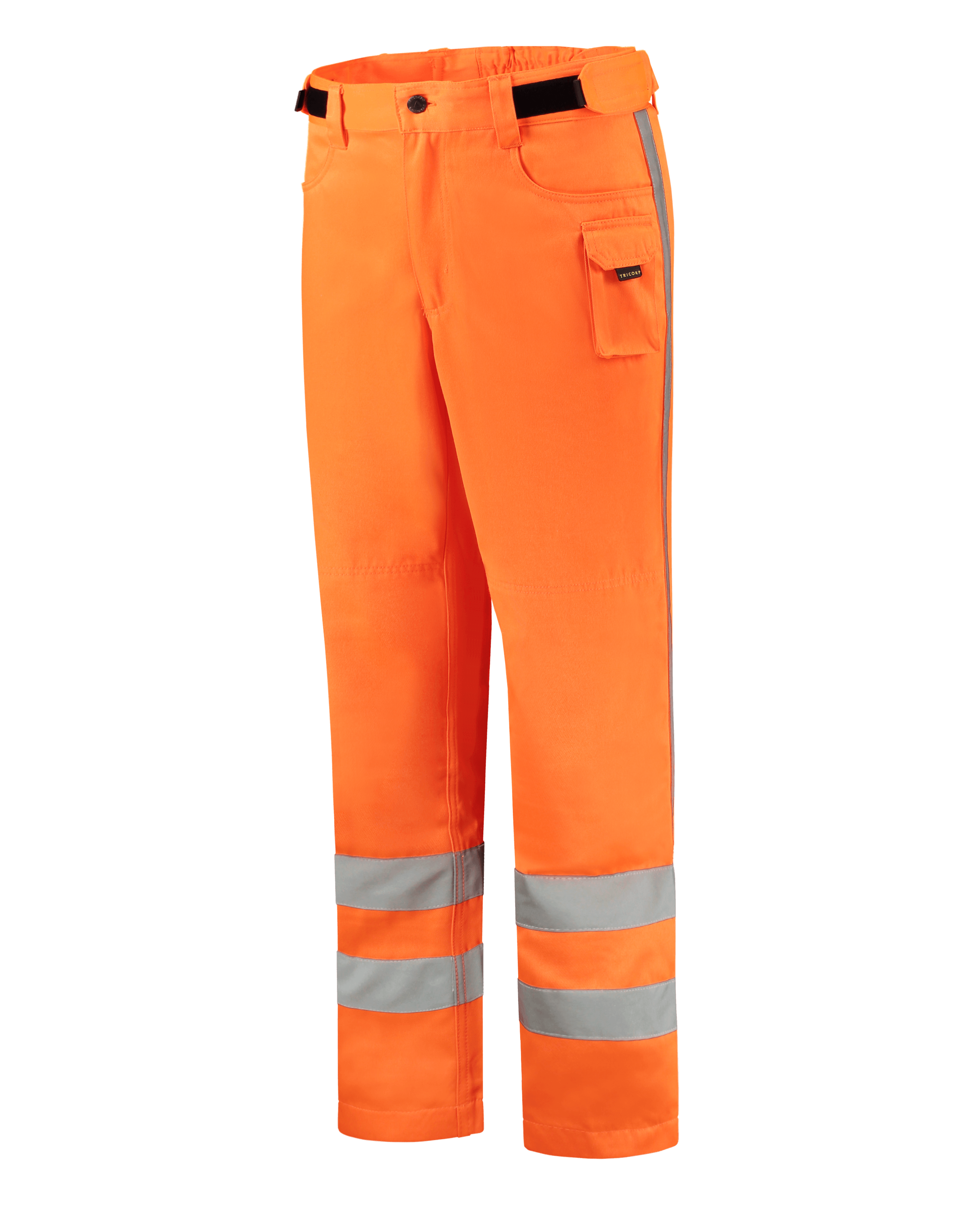 Arbeitshose RWS - EN ISO 20471 - Bowtextil Ltd.
