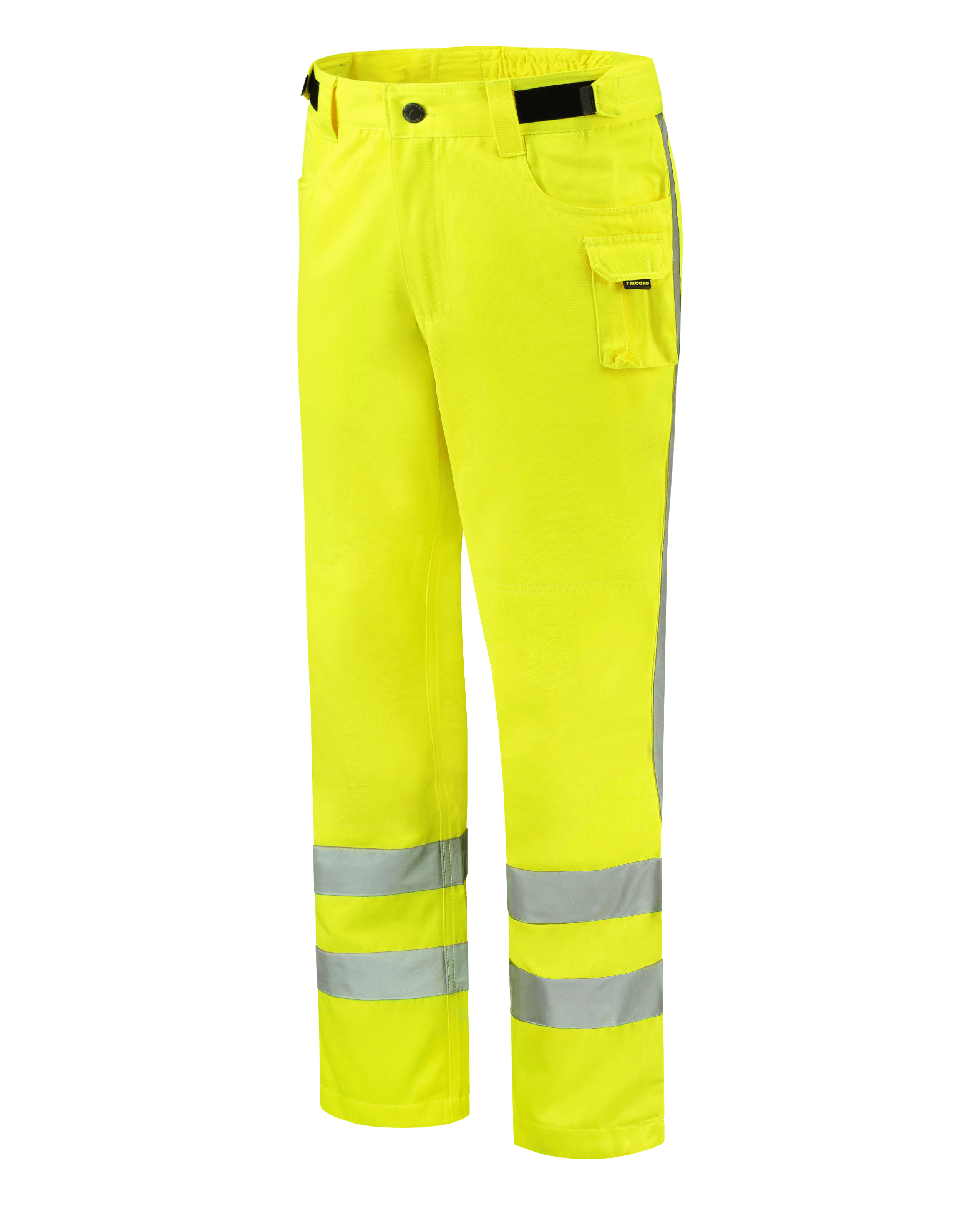 Arbeitshose RWS - EN ISO 20471 - Bowtextil Ltd.
