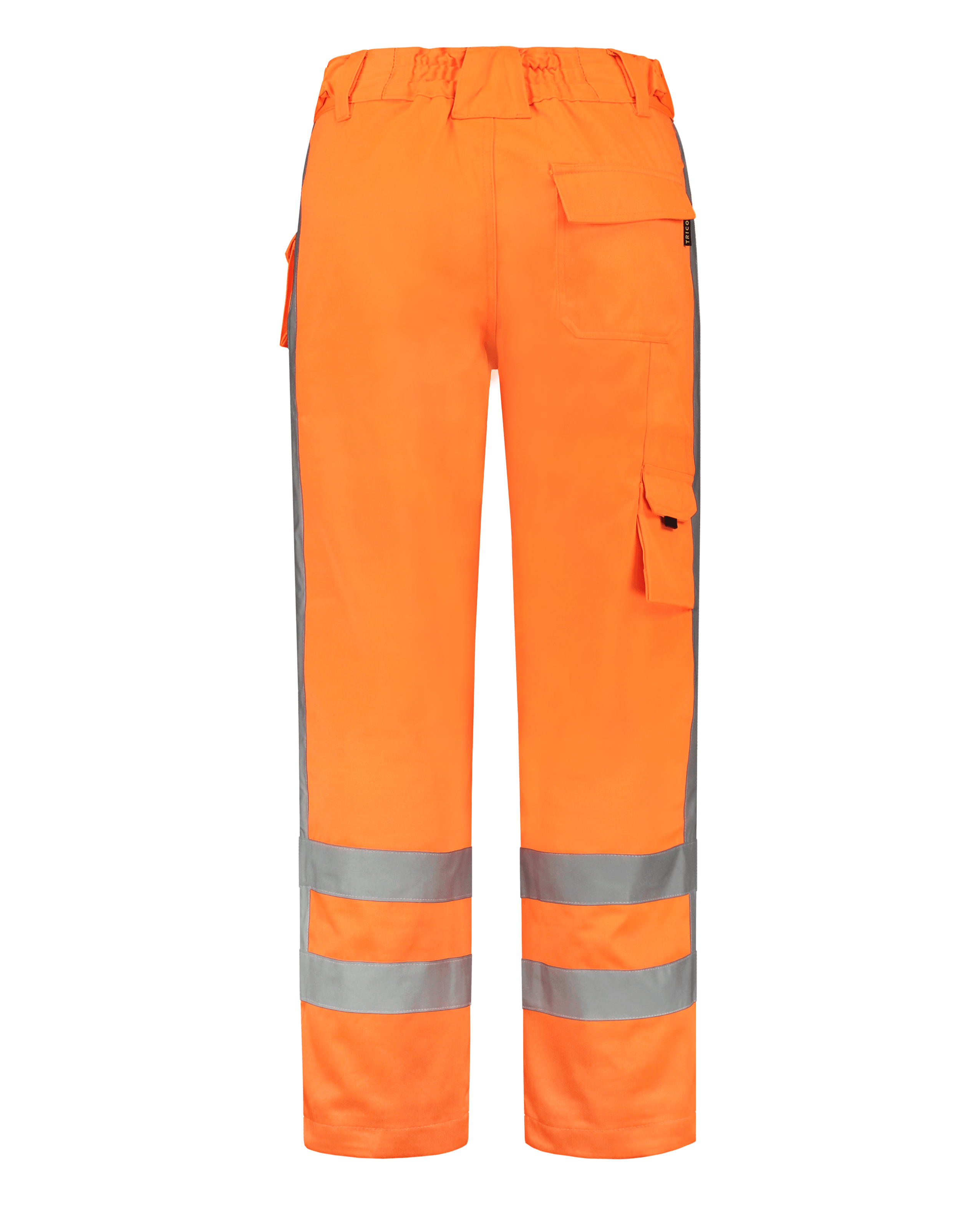 Arbeitshose RWS - EN ISO 20471 - Bowtextil Ltd.