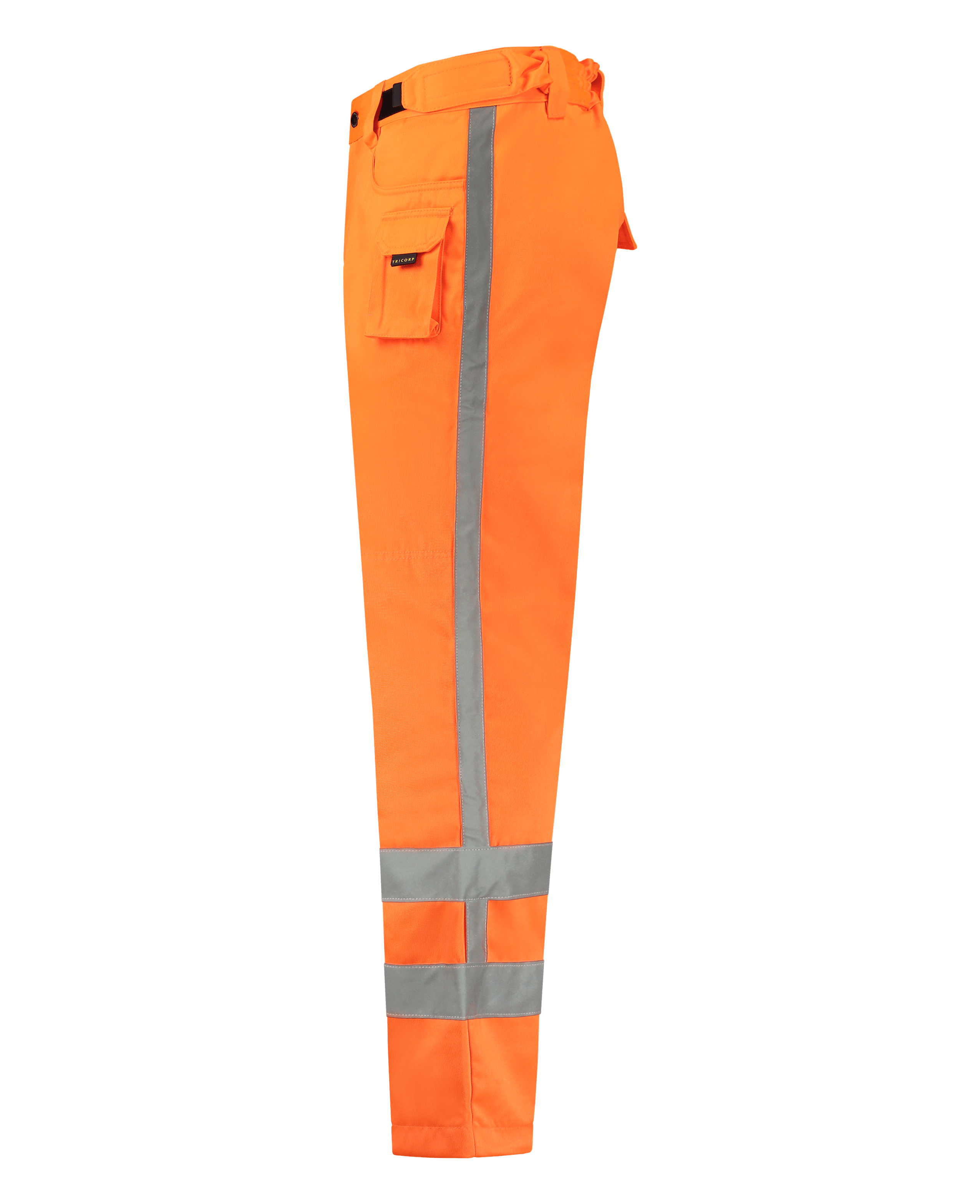 Arbeitshose RWS - EN ISO 20471 - Bowtextil Ltd.