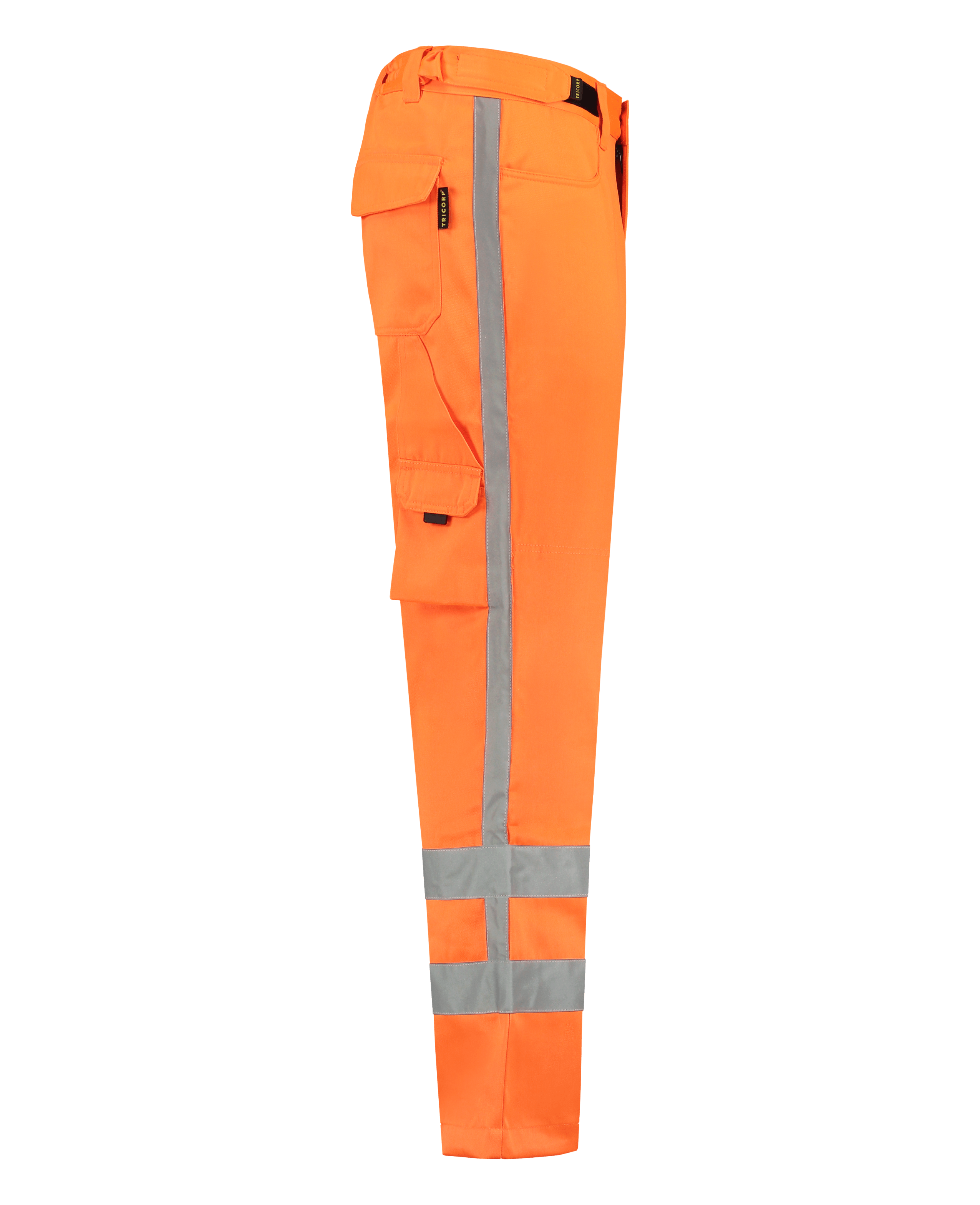 Arbeitshose RWS - EN ISO 20471 - Bowtextil Ltd.