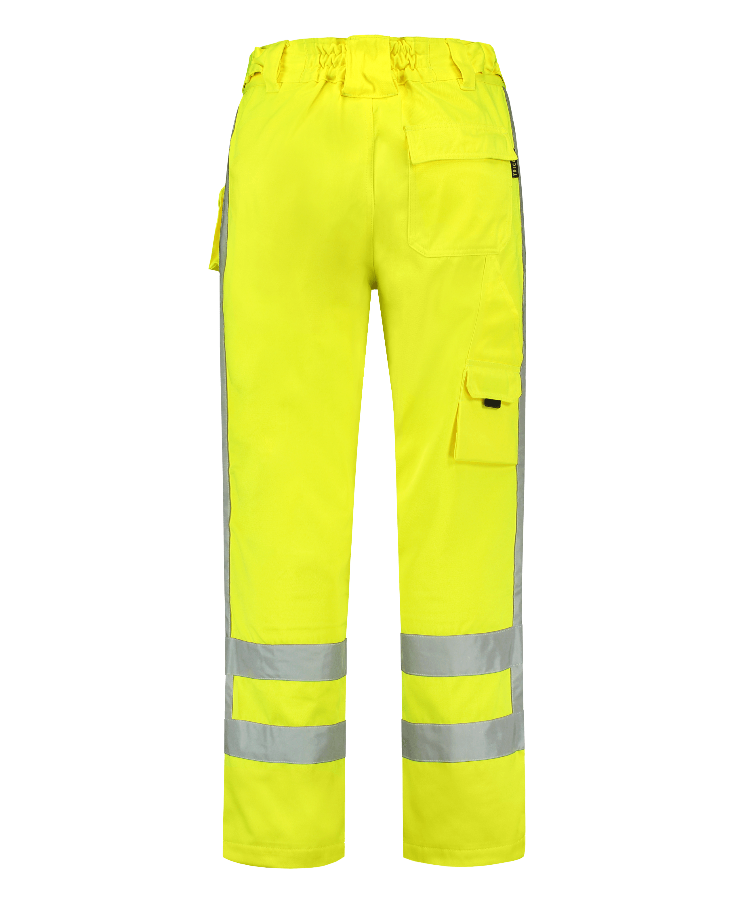 Arbeitshose RWS - EN ISO 20471 - Bowtextil Ltd.
