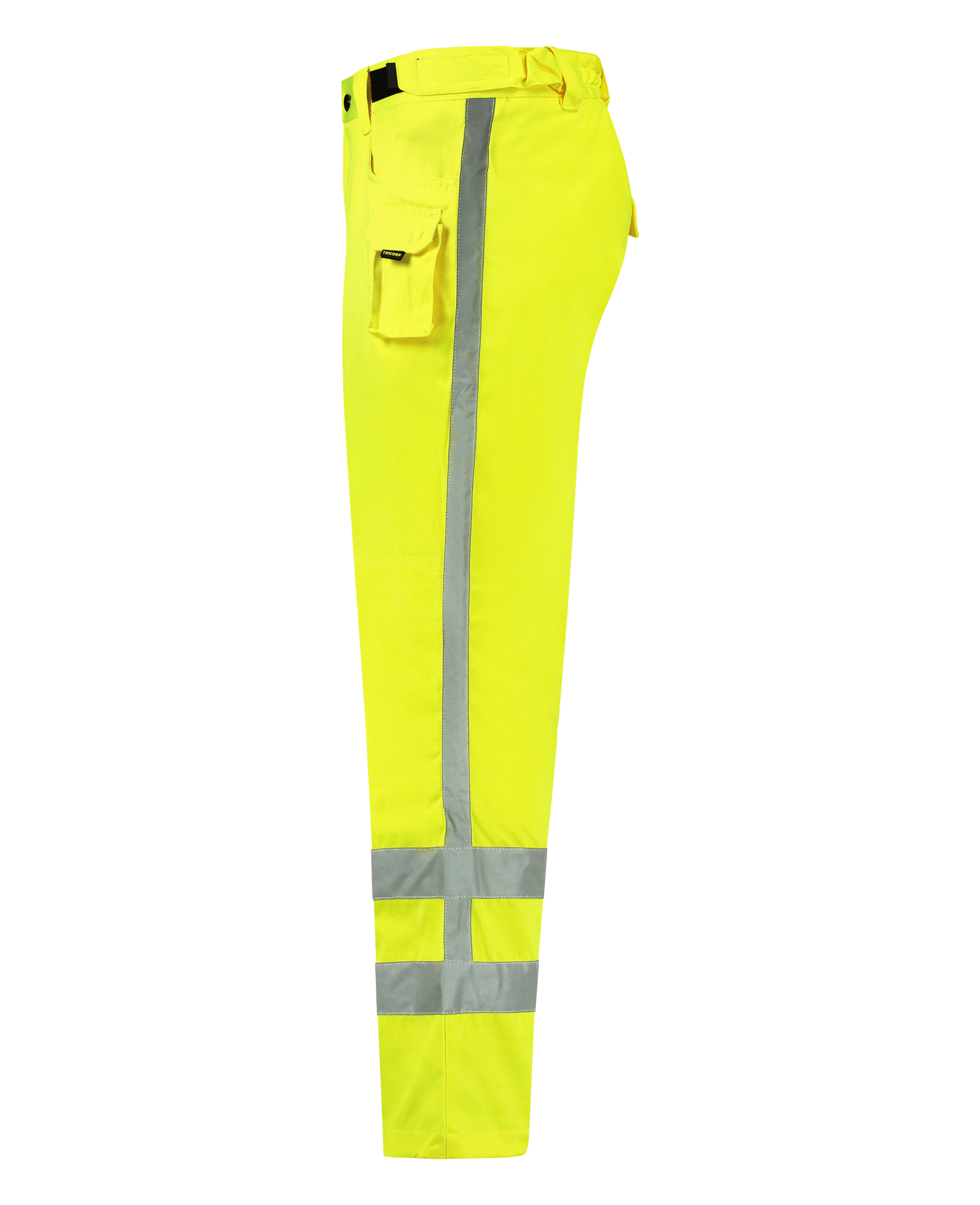 Arbeitshose RWS - EN ISO 20471 - Bowtextil Ltd.