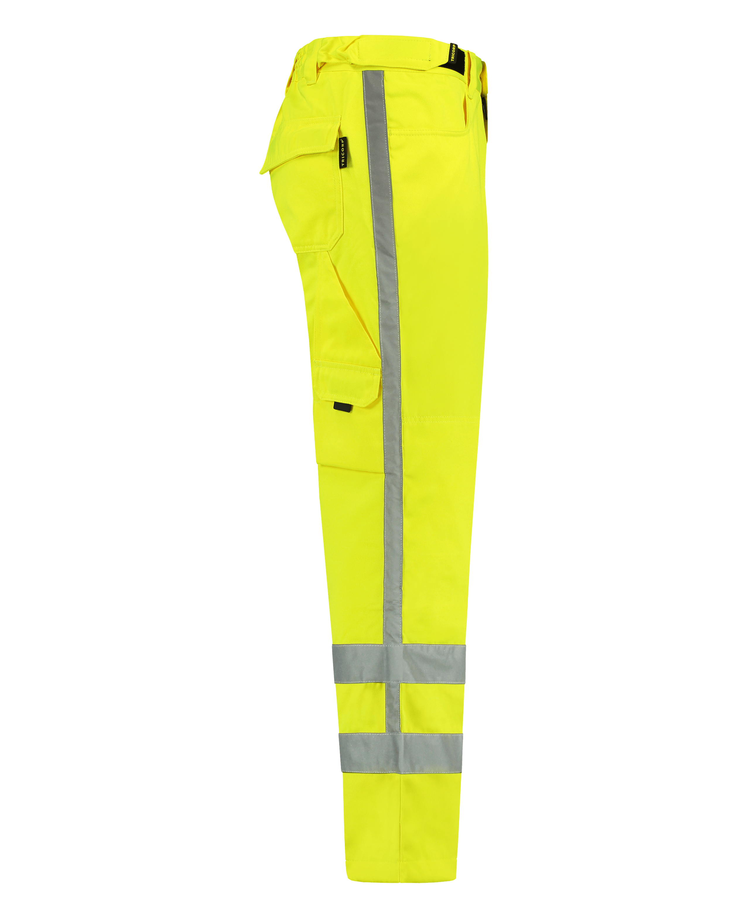 Arbeitshose RWS - EN ISO 20471 - Bowtextil Ltd.