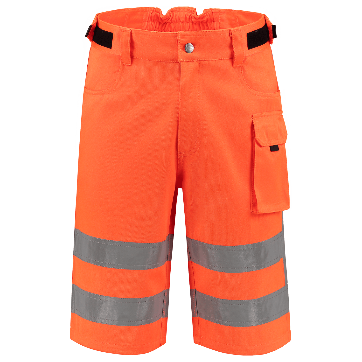 Arbeitshose RWS - EN ISO 20471 Kurz - Bowtextil Ltd.