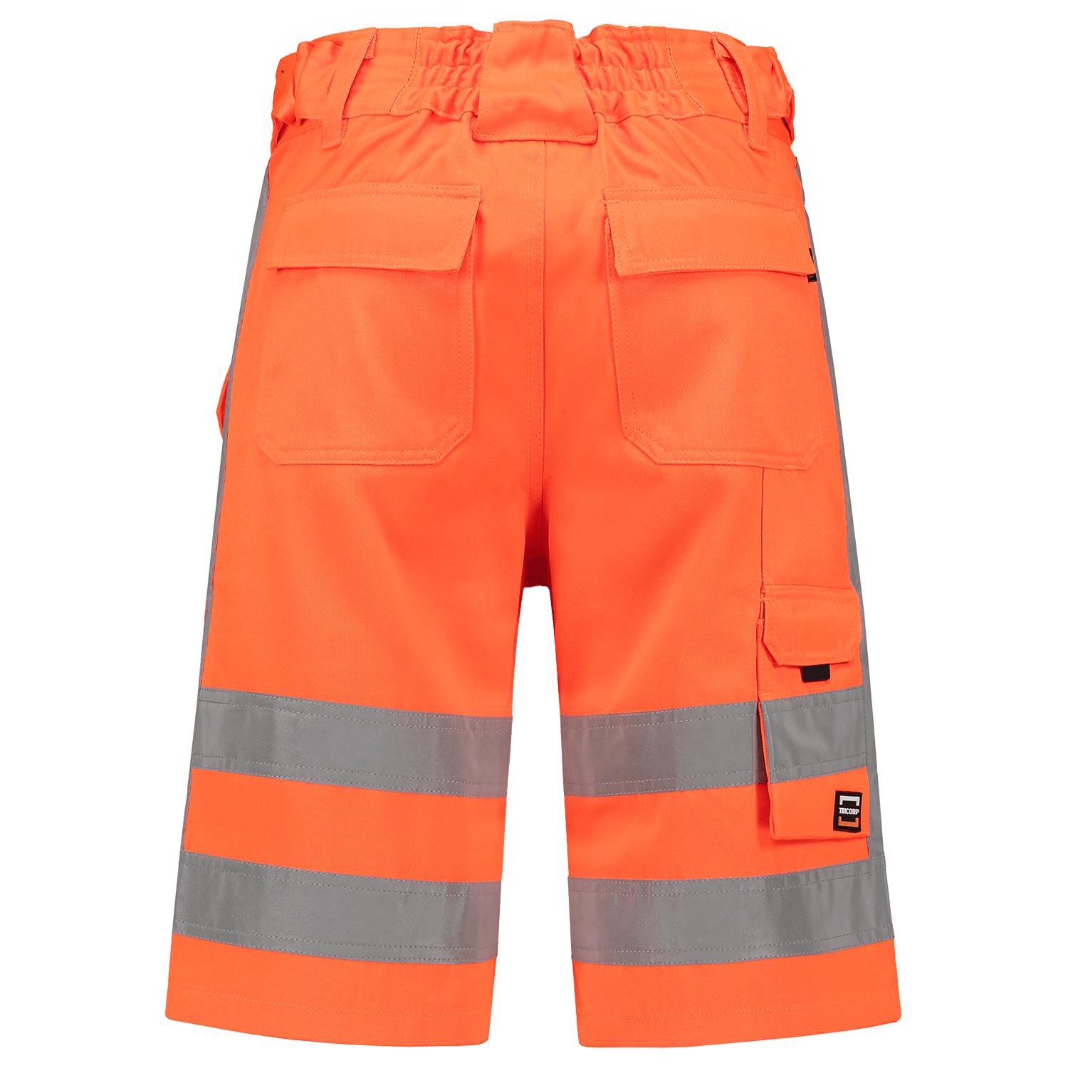 Arbeitshose RWS - EN ISO 20471 Kurz - Bowtextil Ltd.
