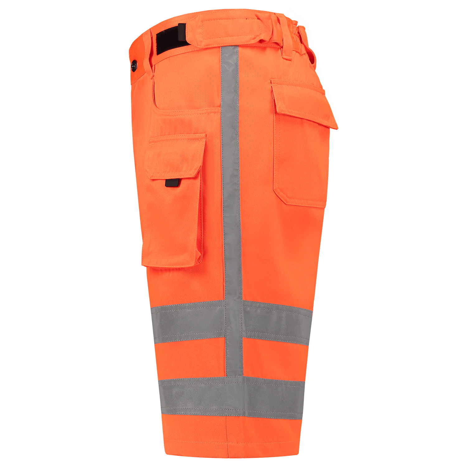 Arbeitshose RWS - EN ISO 20471 Kurz - Bowtextil Ltd.